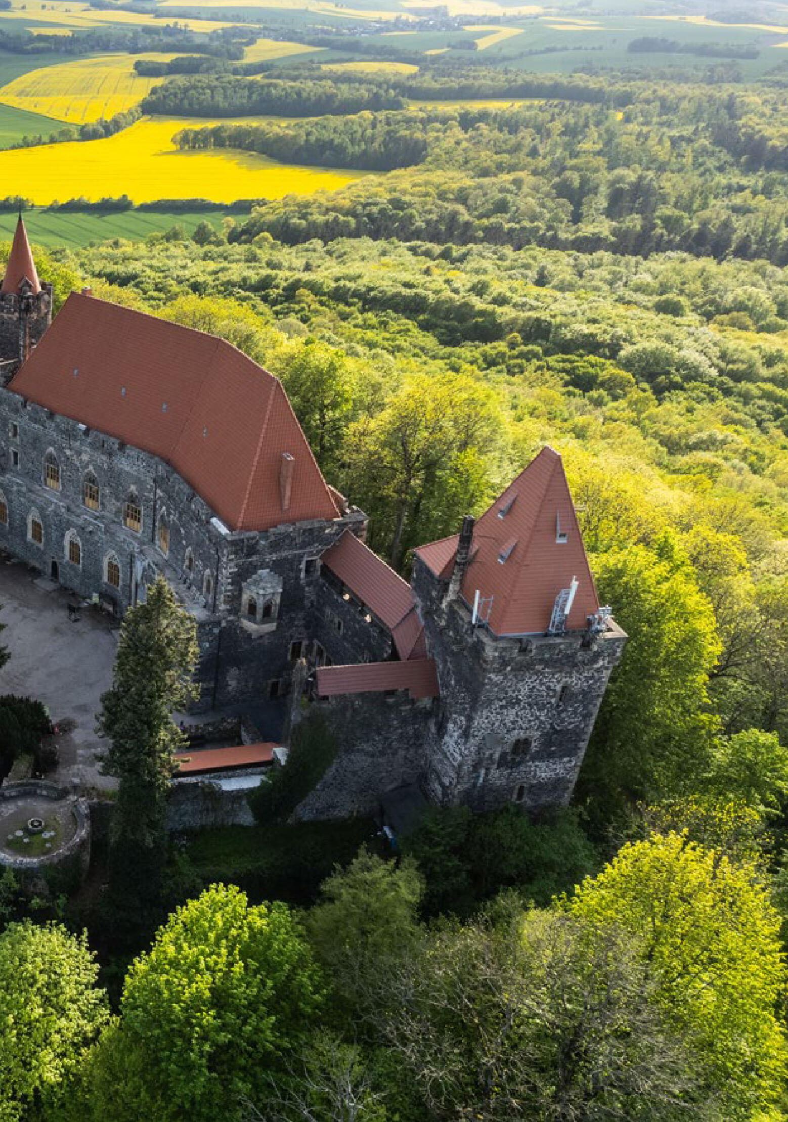 Dolny Śląsk po królewsku - strona 21