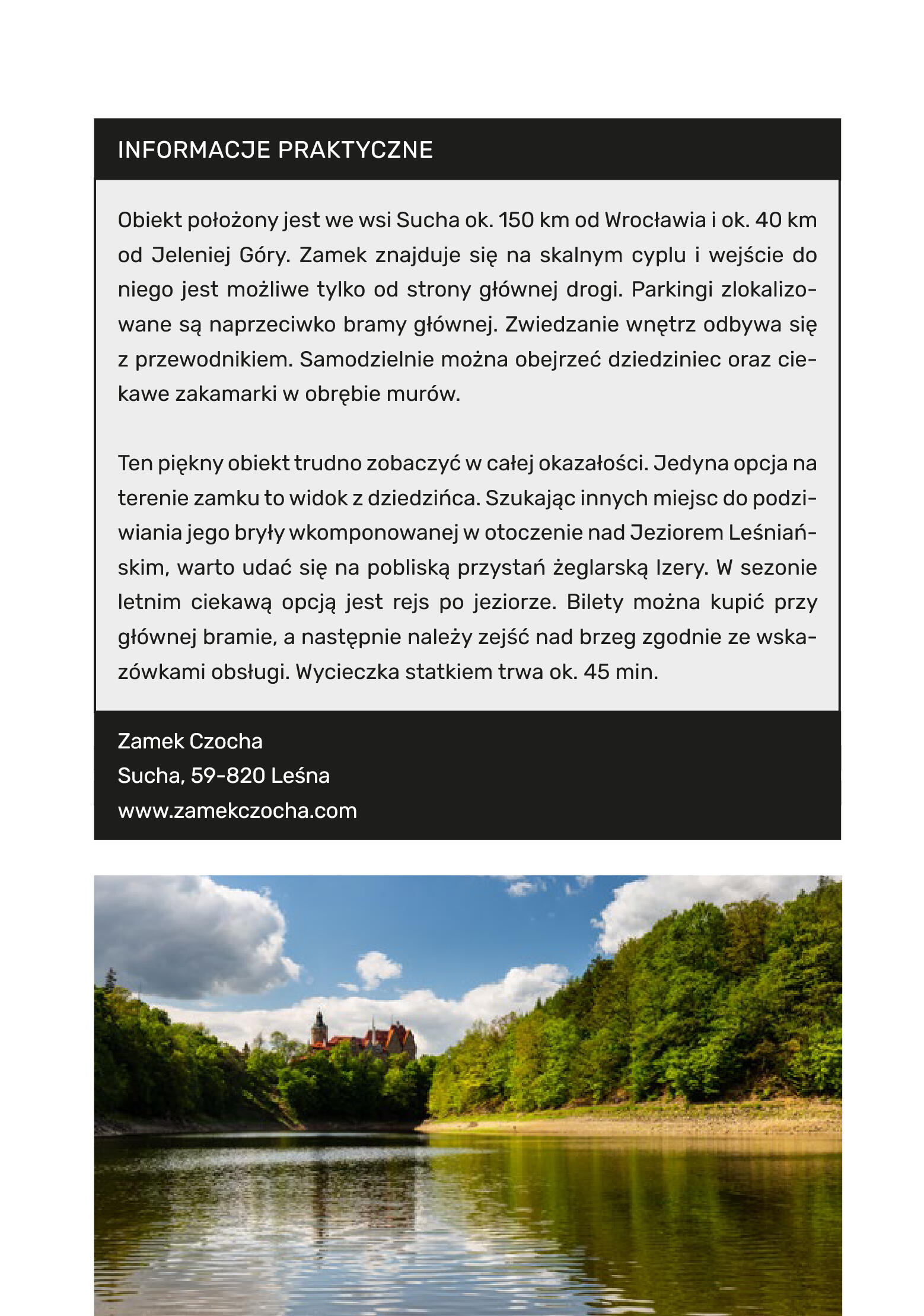 Dolny Śląsk po królewsku - strona 23