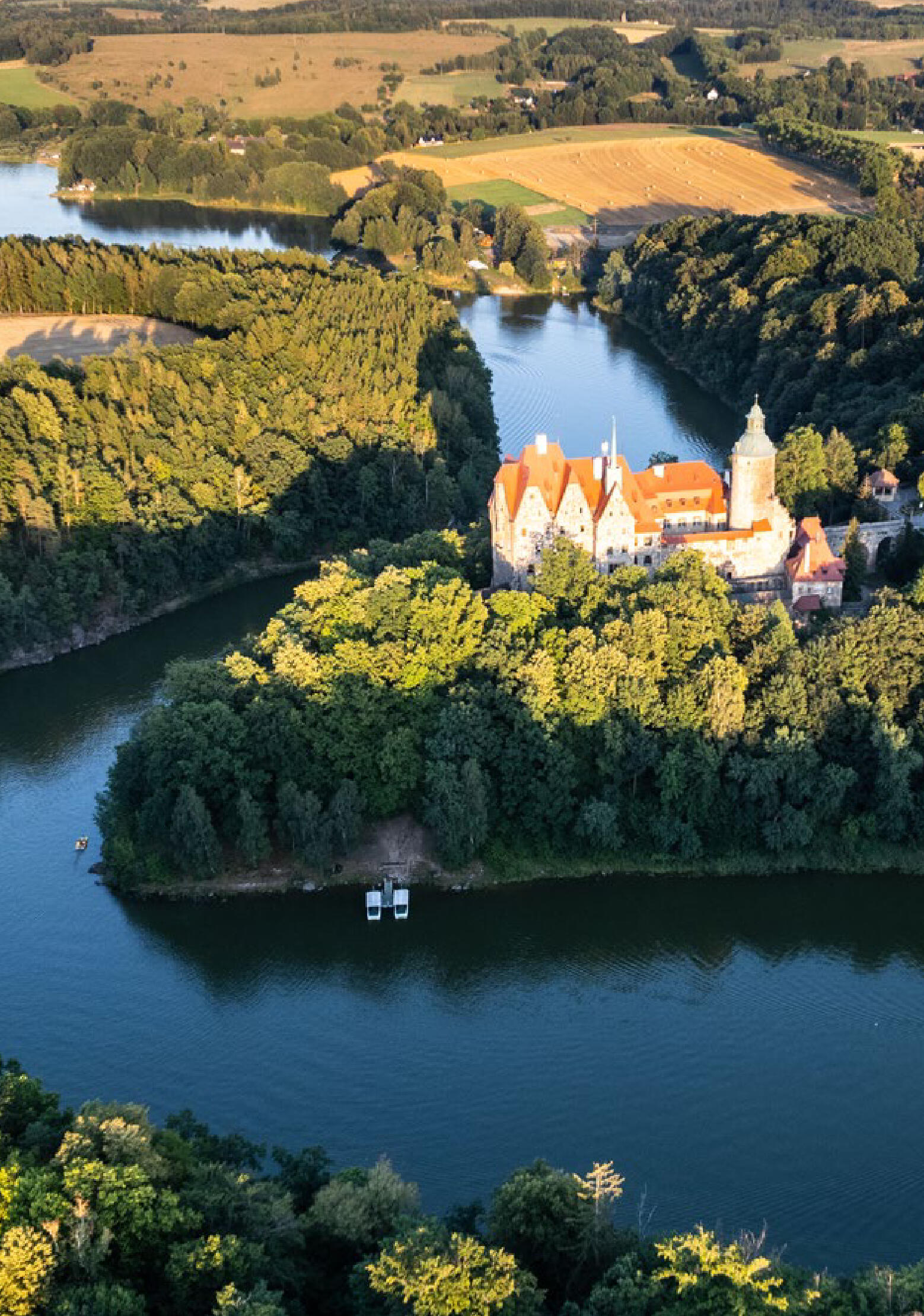 Dolny Śląsk po królewsku - strona 24