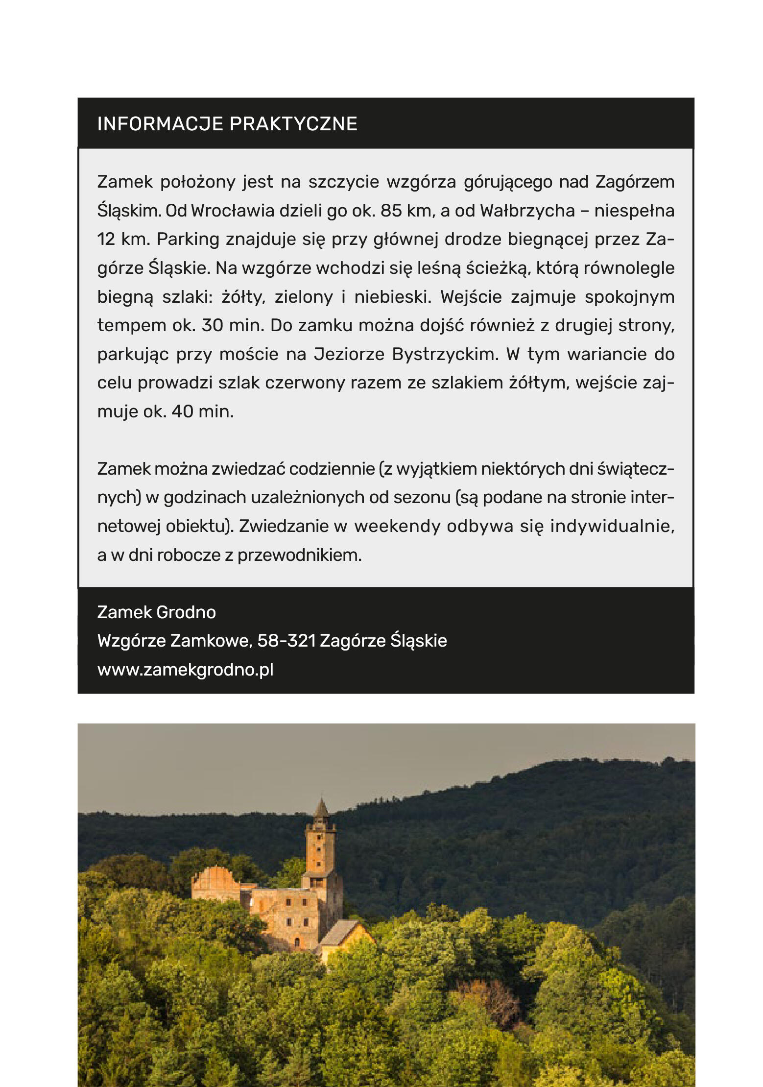 Dolny Śląsk po królewsku - strona 27
