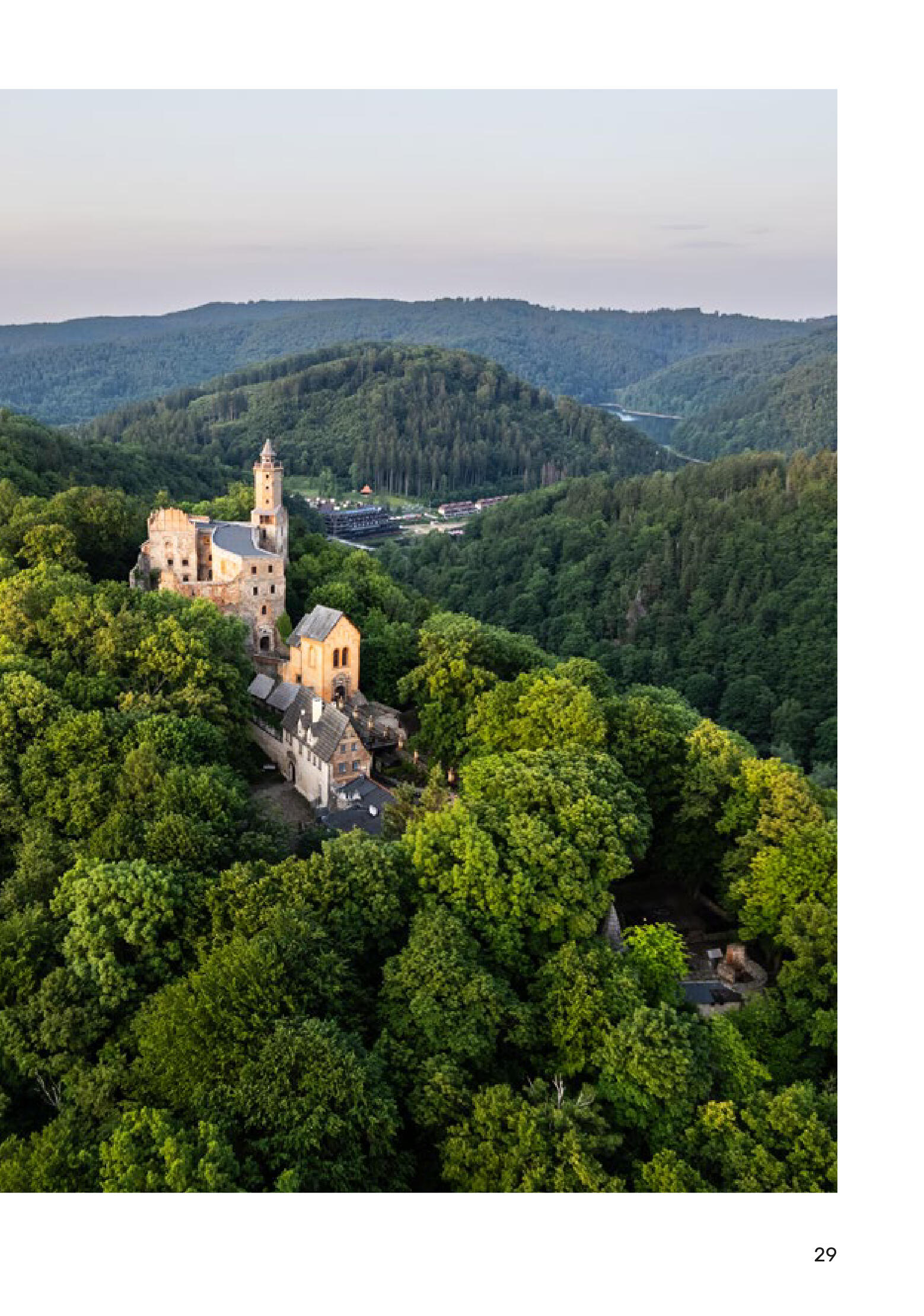 Dolny Śląsk po królewsku - strona 29