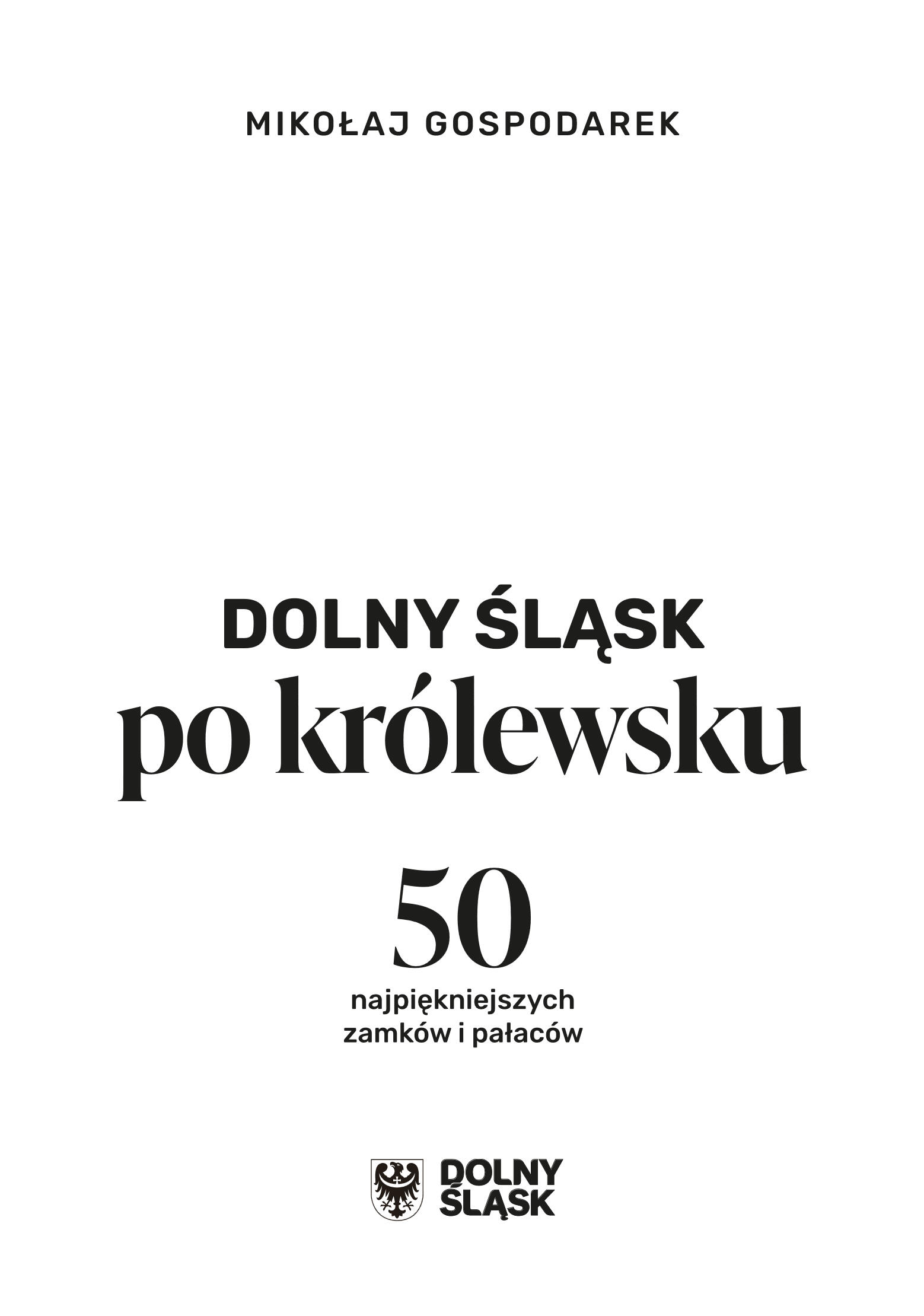 Dolny Śląsk po królewsku - strona 3