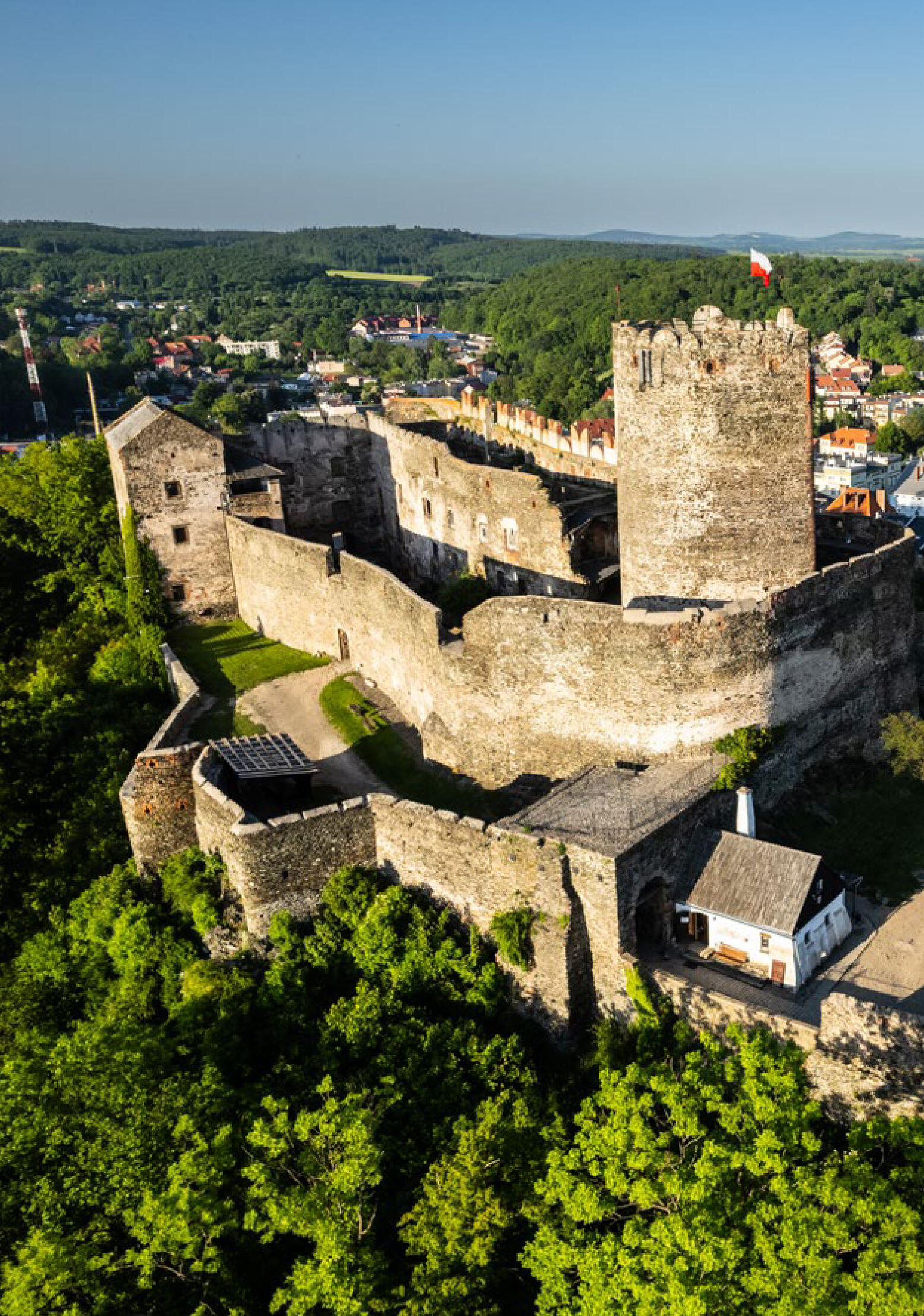 Dolny Śląsk po królewsku - strona 32