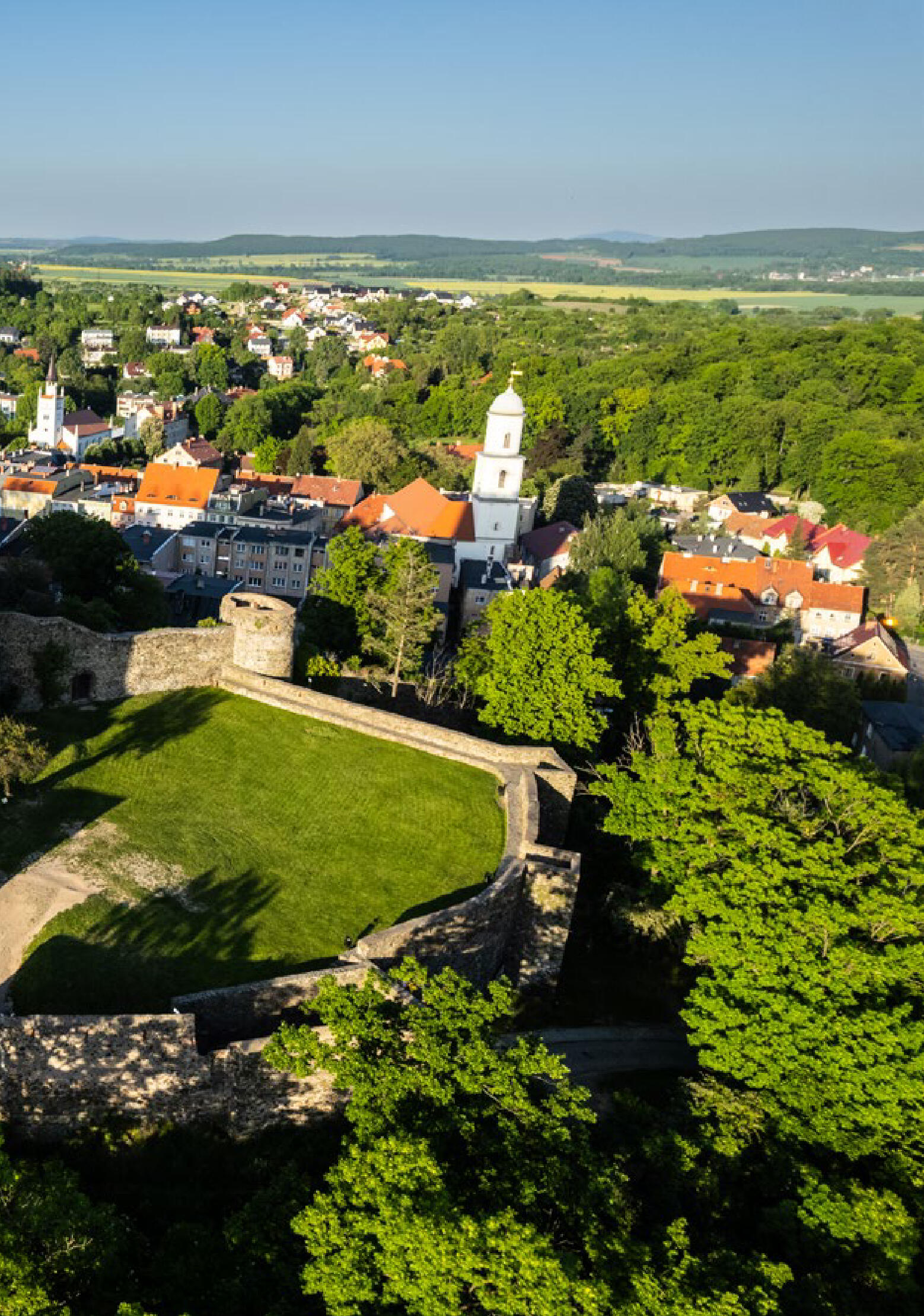 Dolny Śląsk po królewsku - strona 33