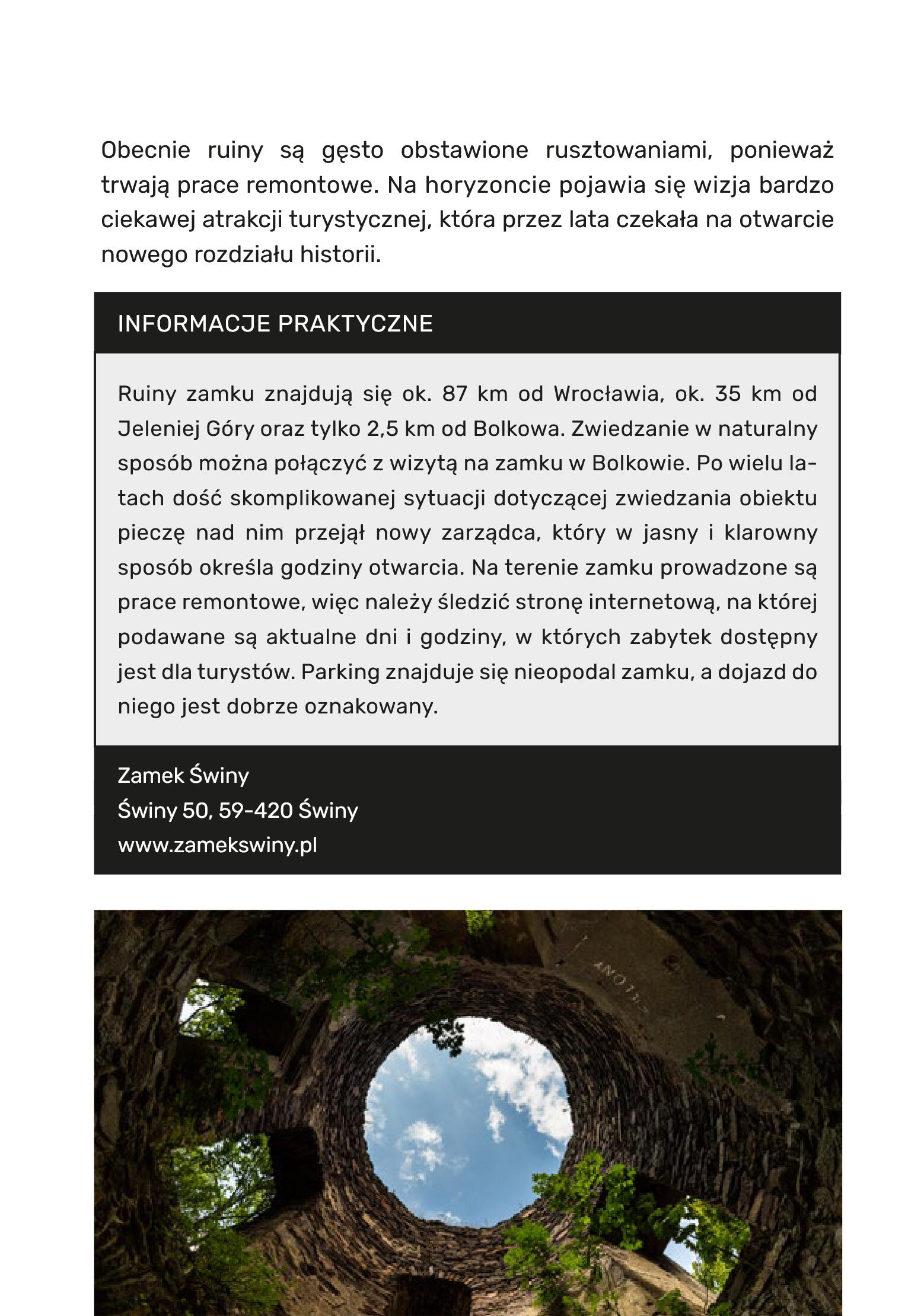 Dolny Śląsk po królewsku - strona 35