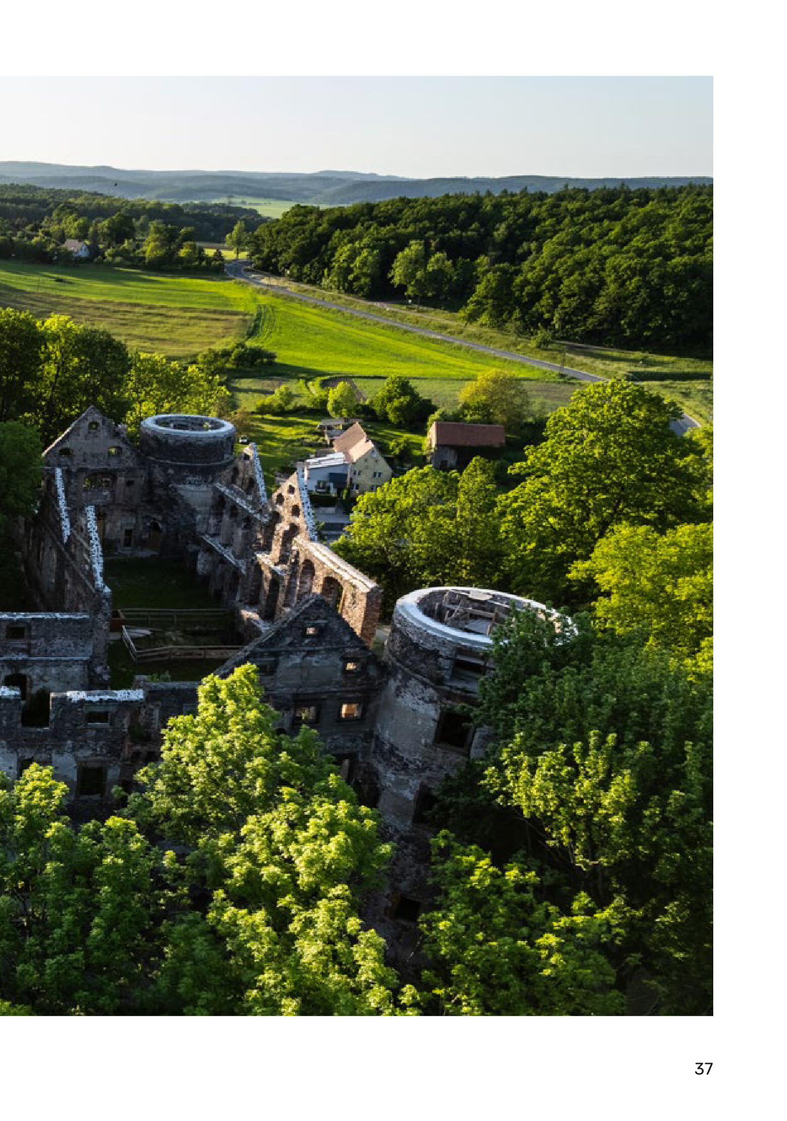 Dolny Śląsk po królewsku - strona 37
