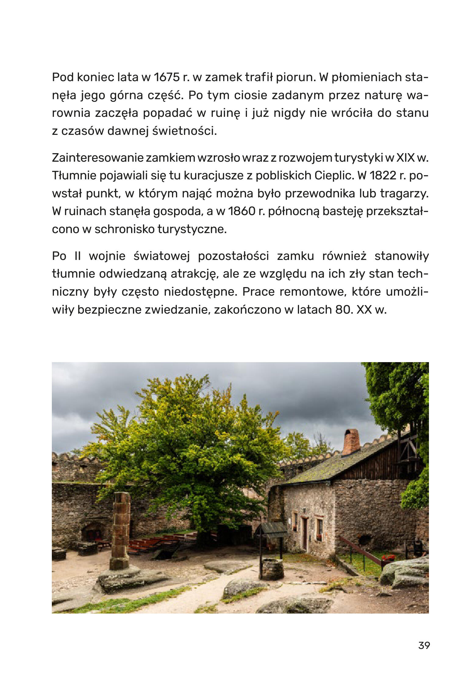 Dolny Śląsk po królewsku - strona 39