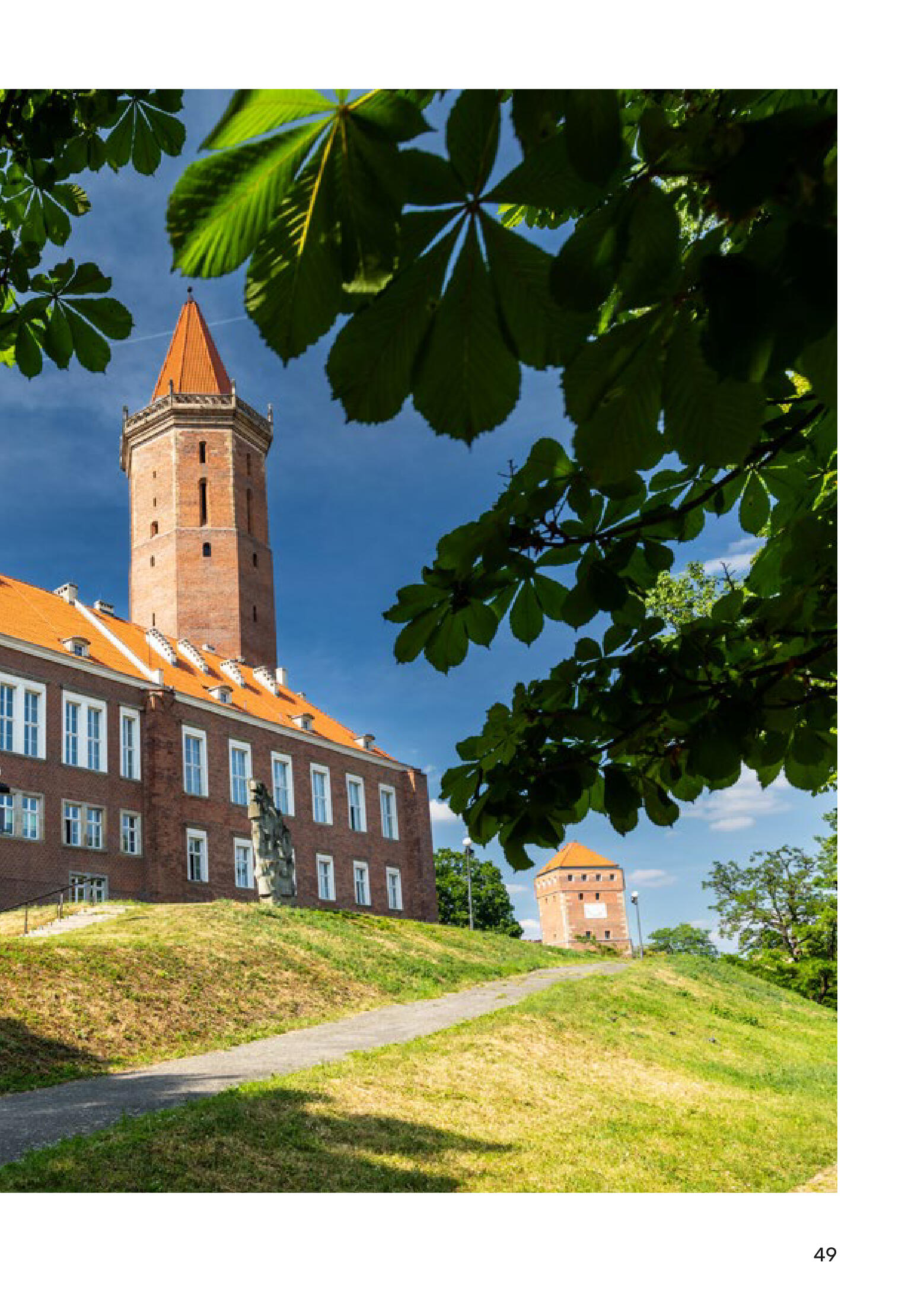 Dolny Śląsk po królewsku - strona 49