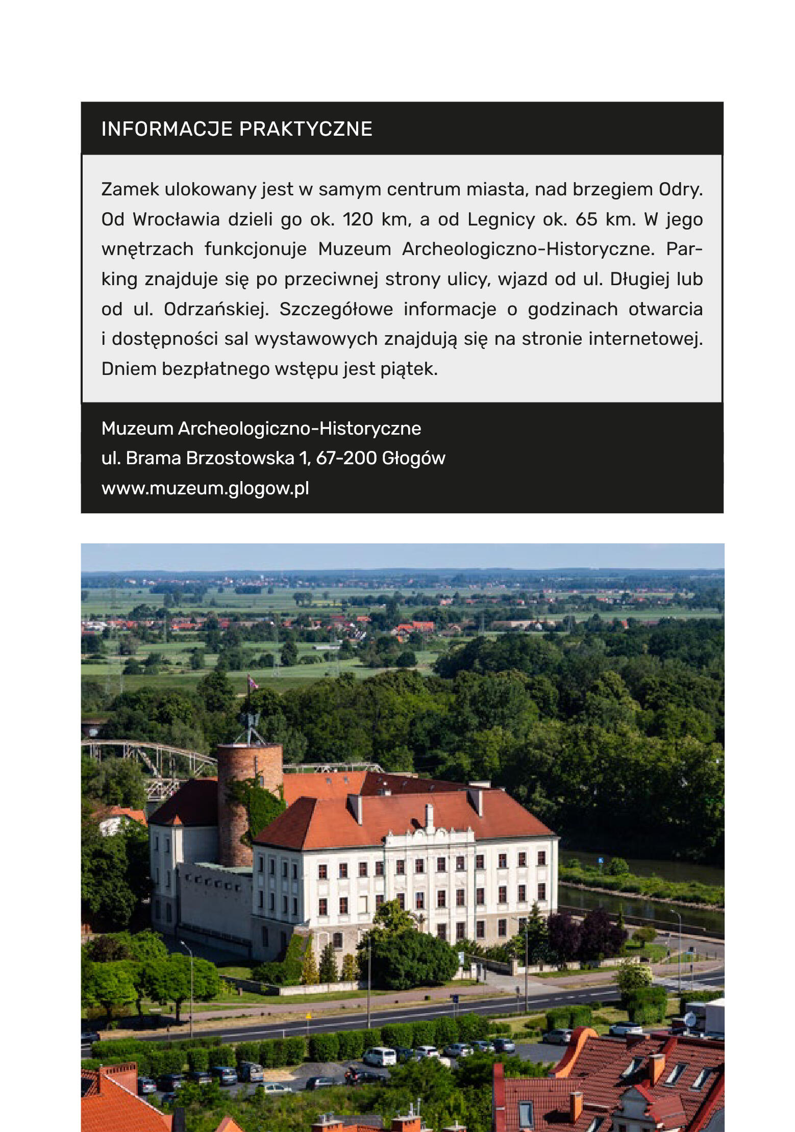 Dolny Śląsk po królewsku - strona 51