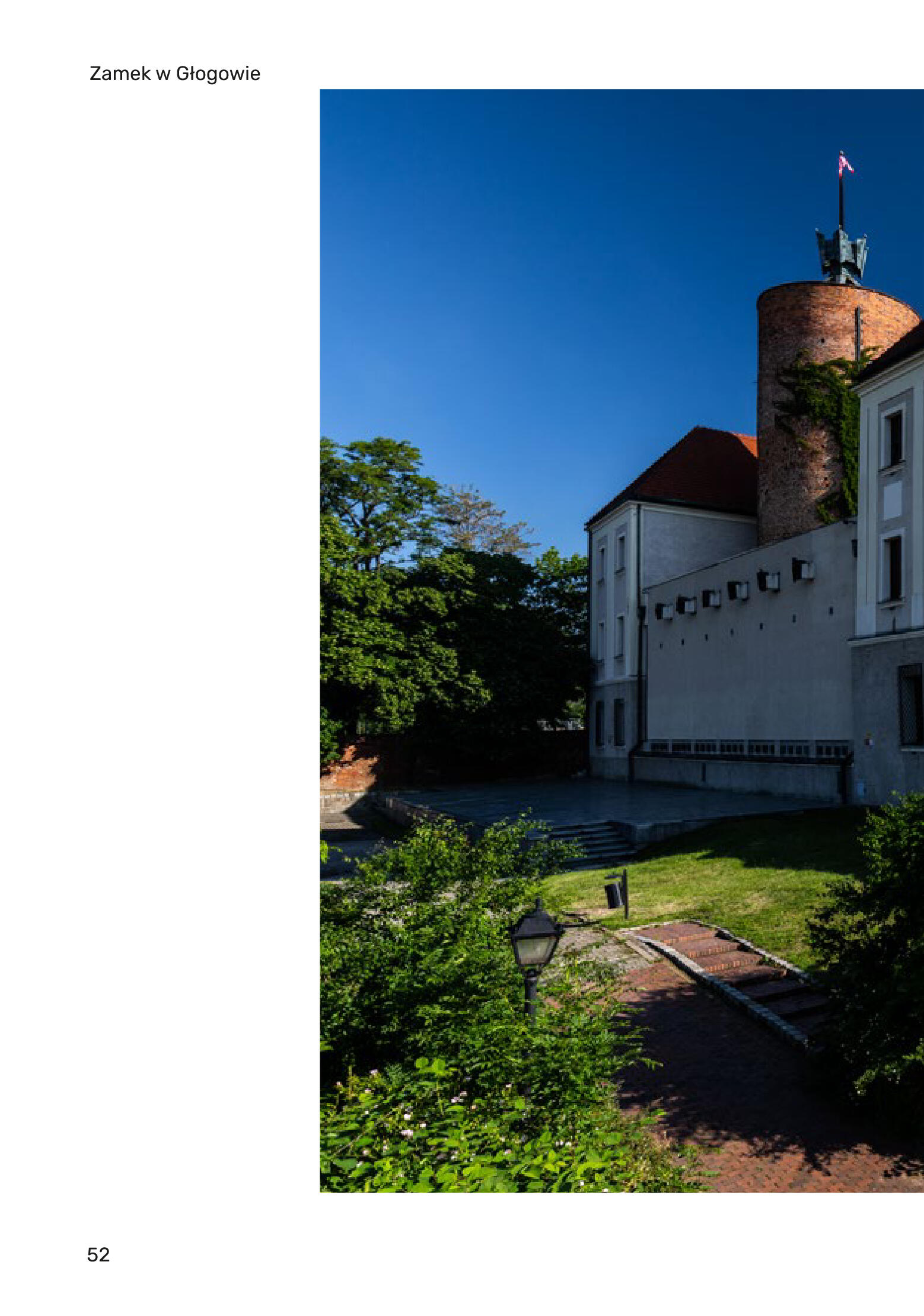 Dolny Śląsk po królewsku - strona 52