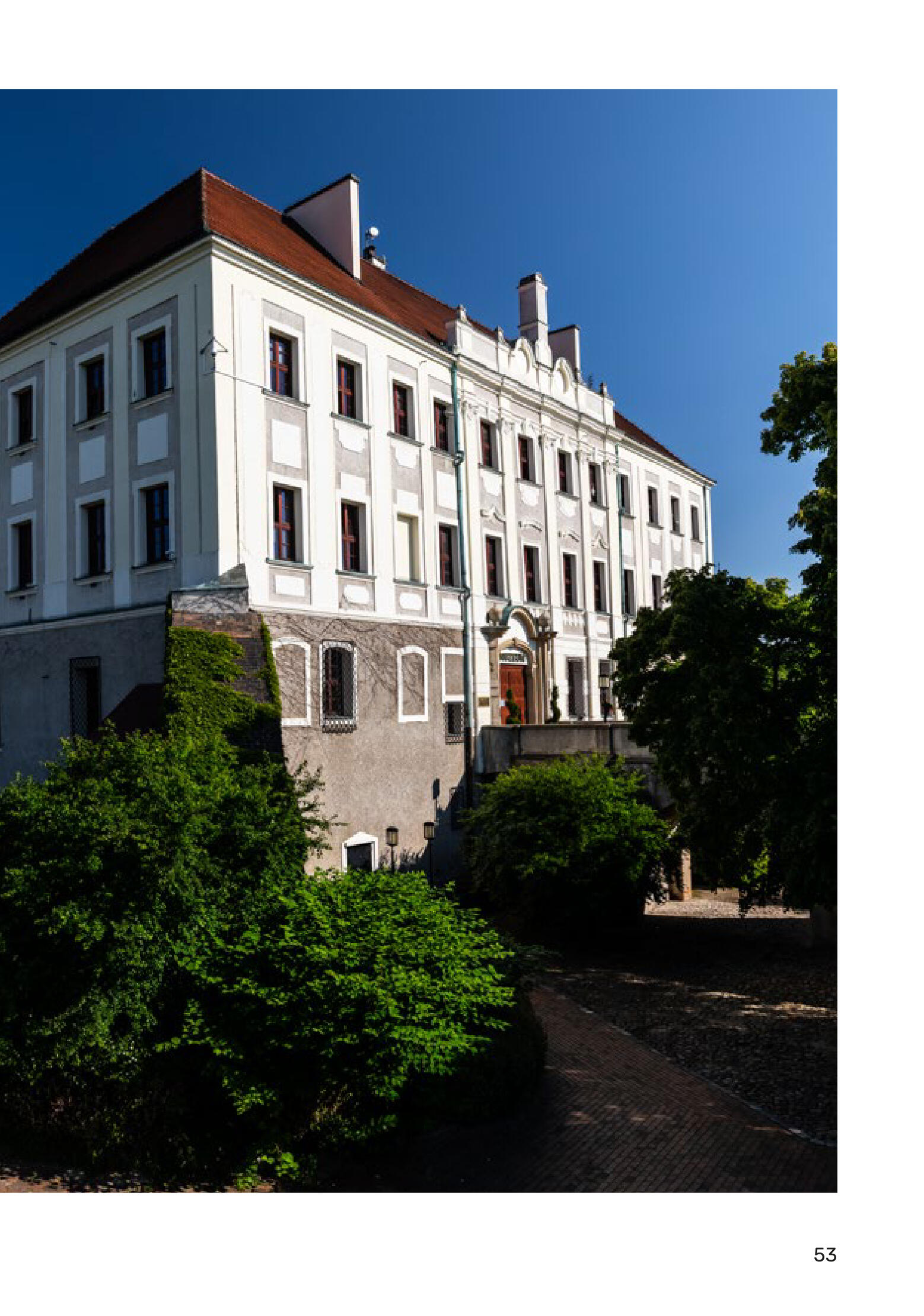 Dolny Śląsk po królewsku - strona 53