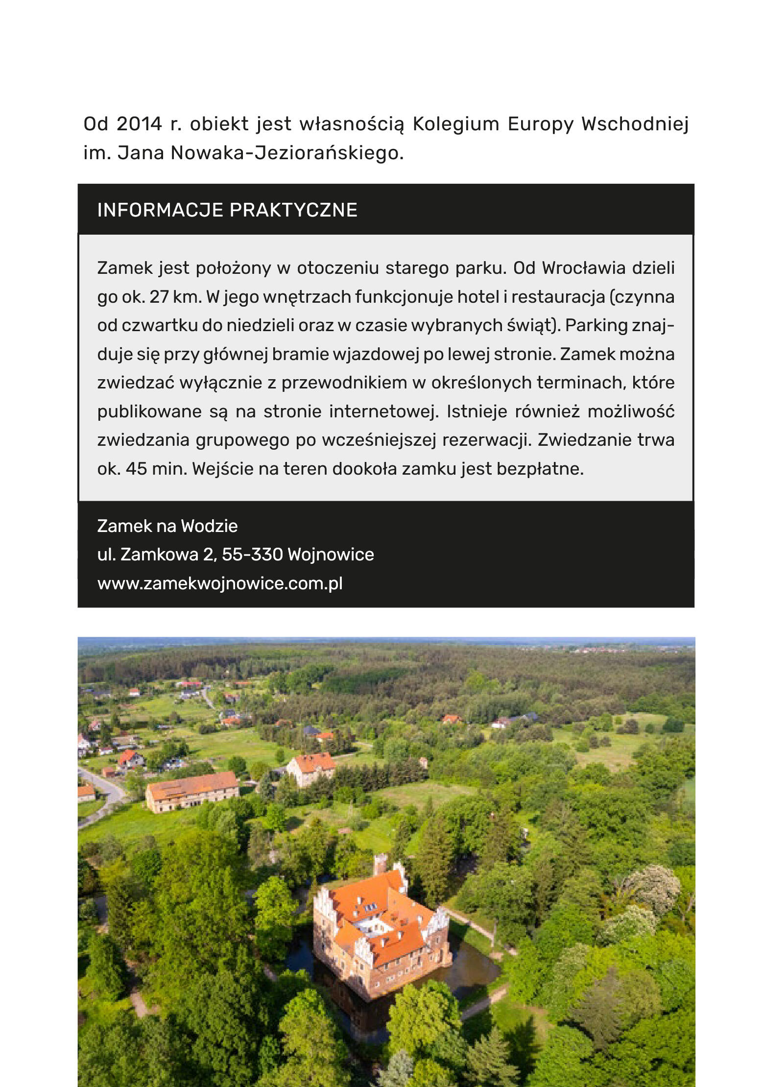 Dolny Śląsk po królewsku - strona 55