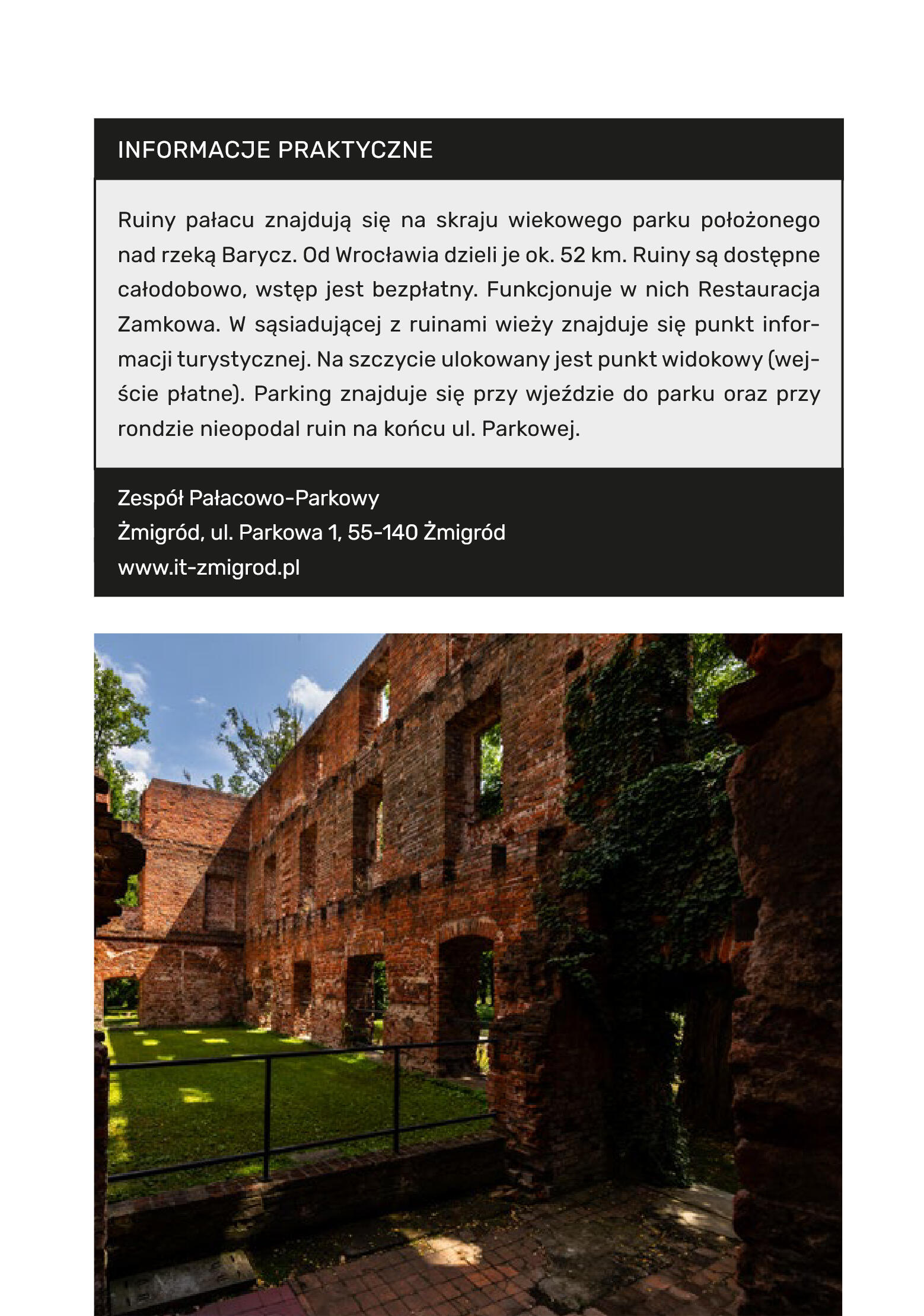 Dolny Śląsk po królewsku - strona 59