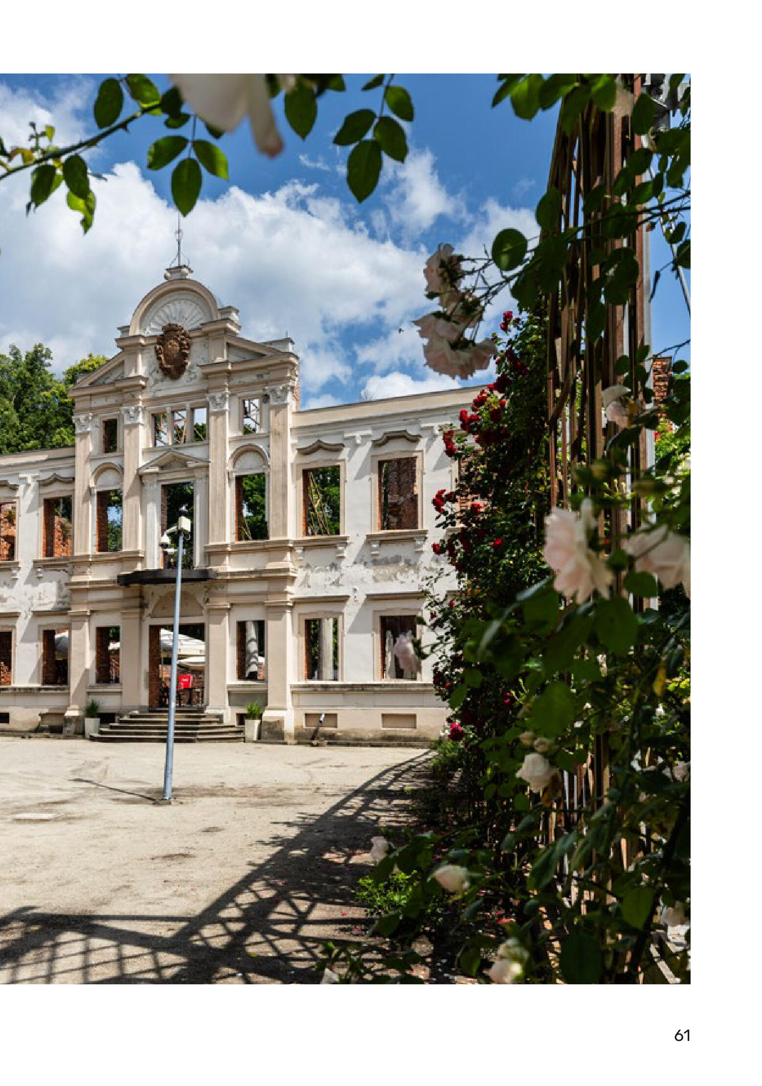 Dolny Śląsk po królewsku - strona 61