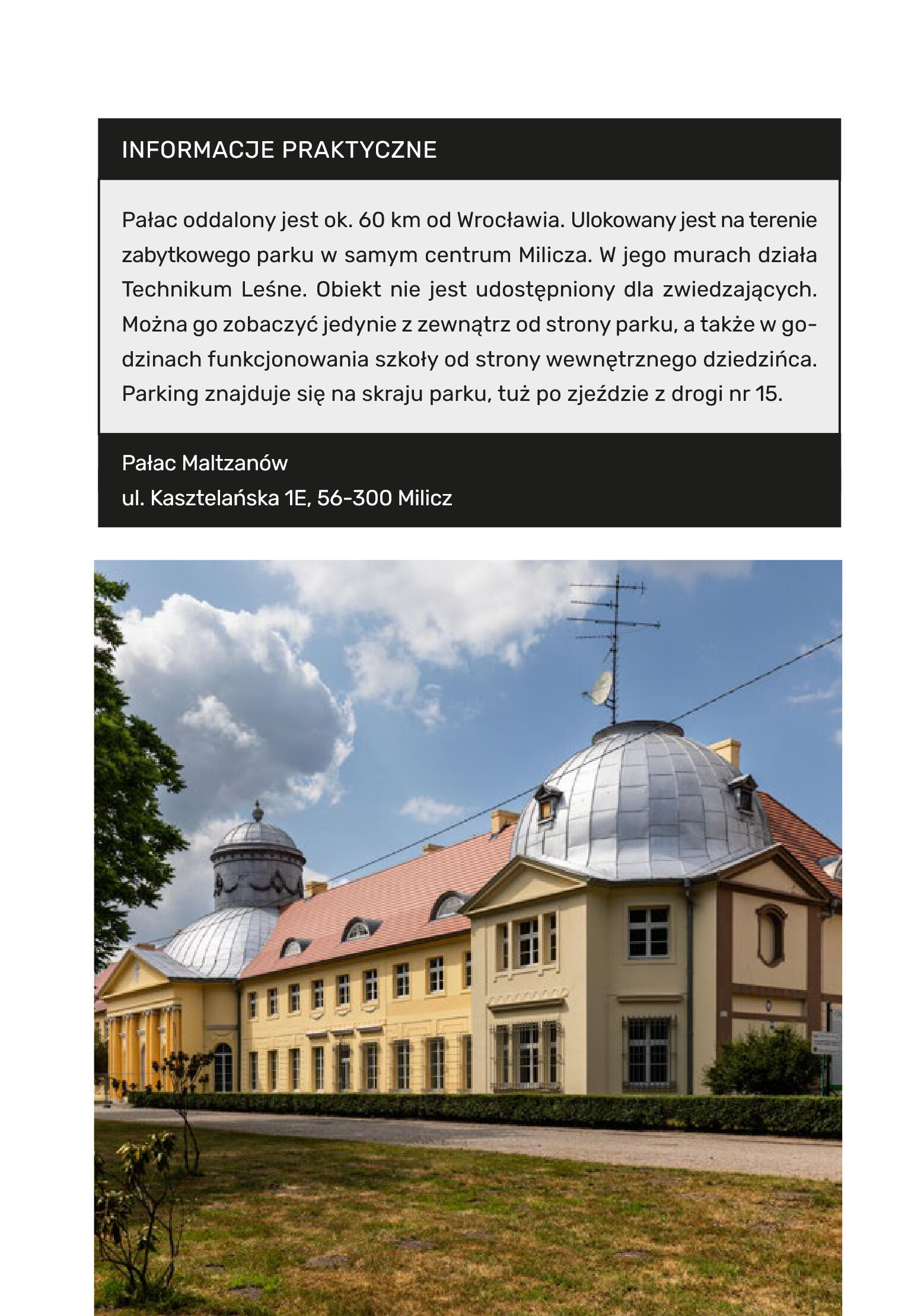 Dolny Śląsk po królewsku - strona 63
