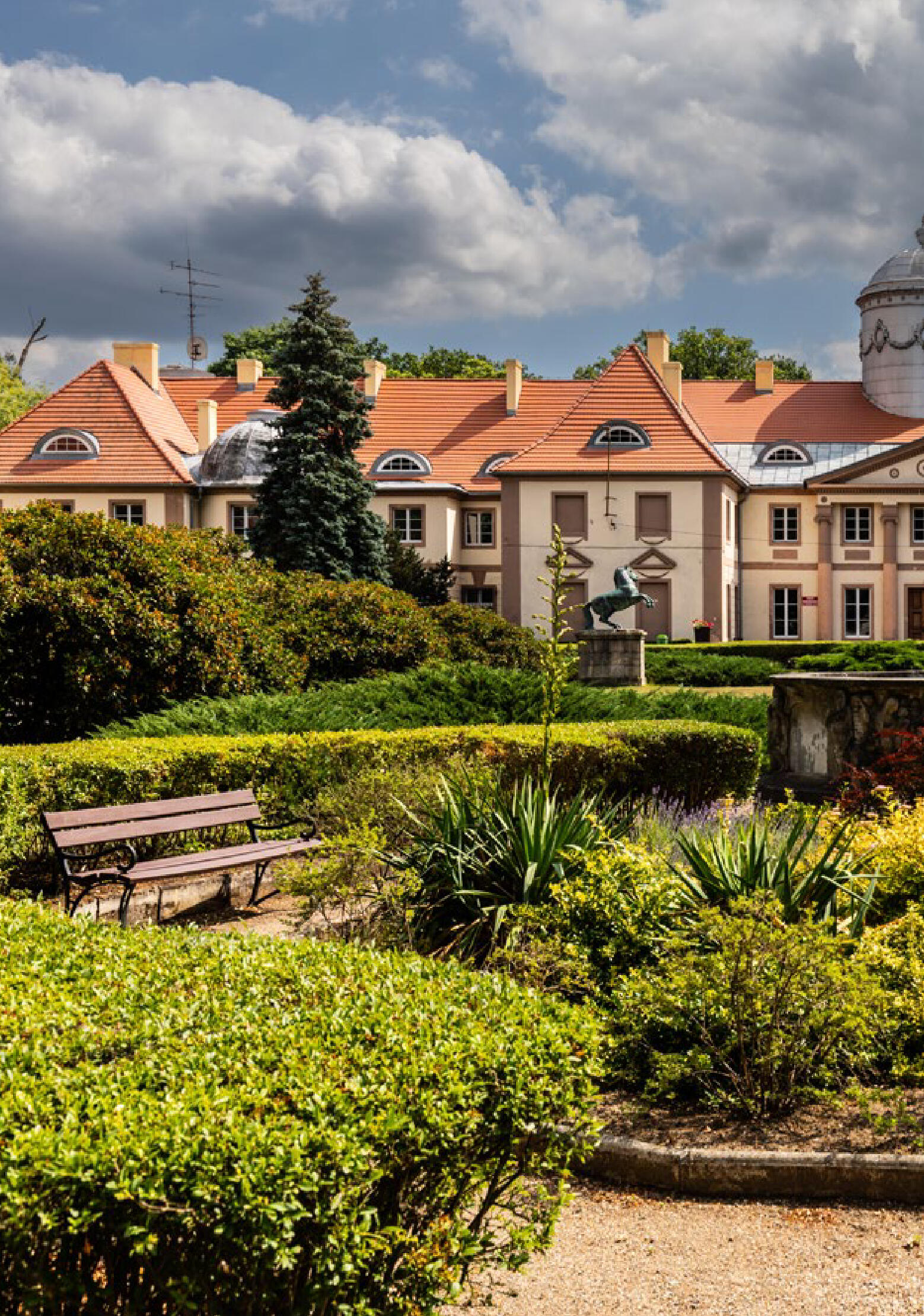 Dolny Śląsk po królewsku - strona 64