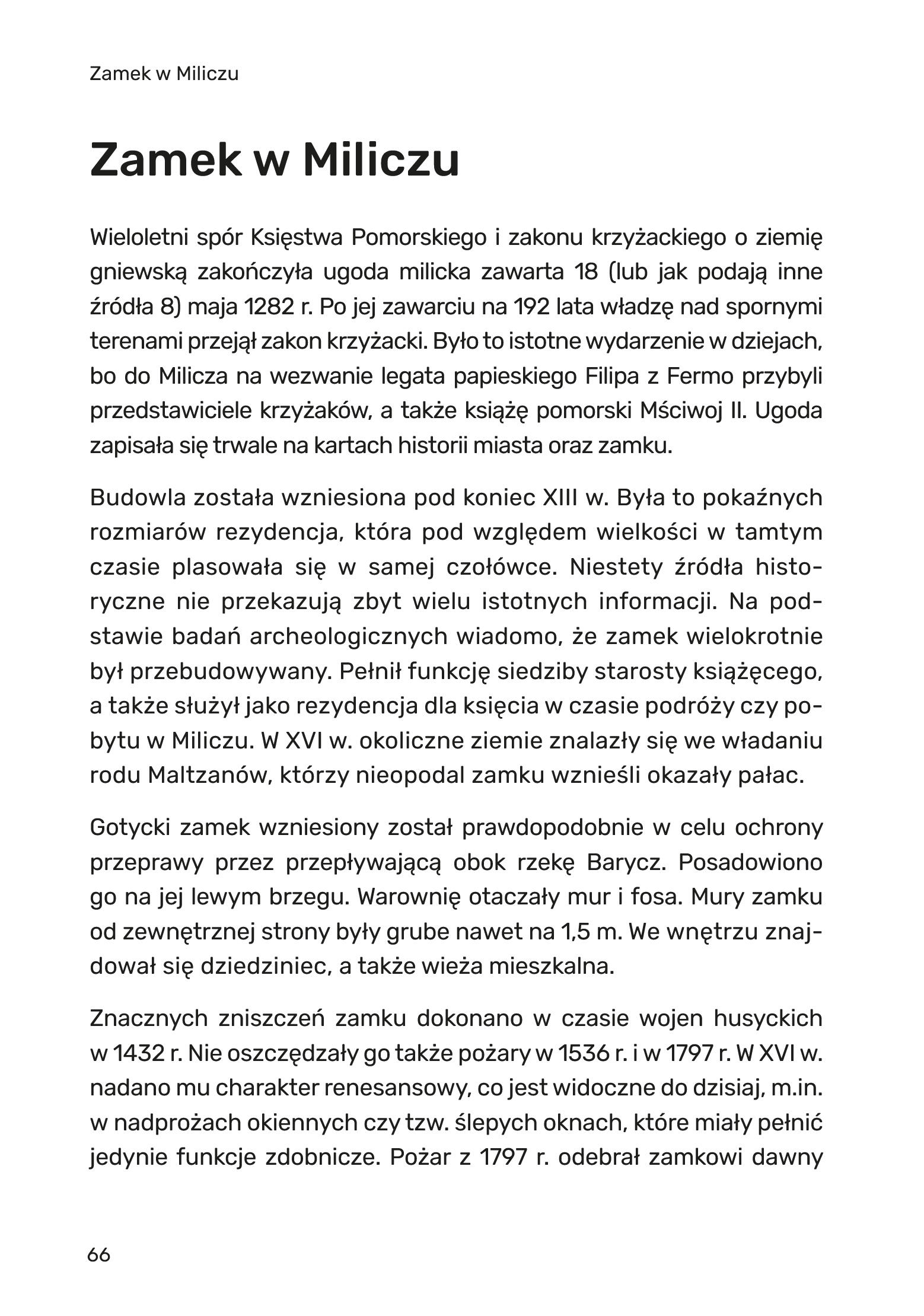 Dolny Śląsk po królewsku - strona 66