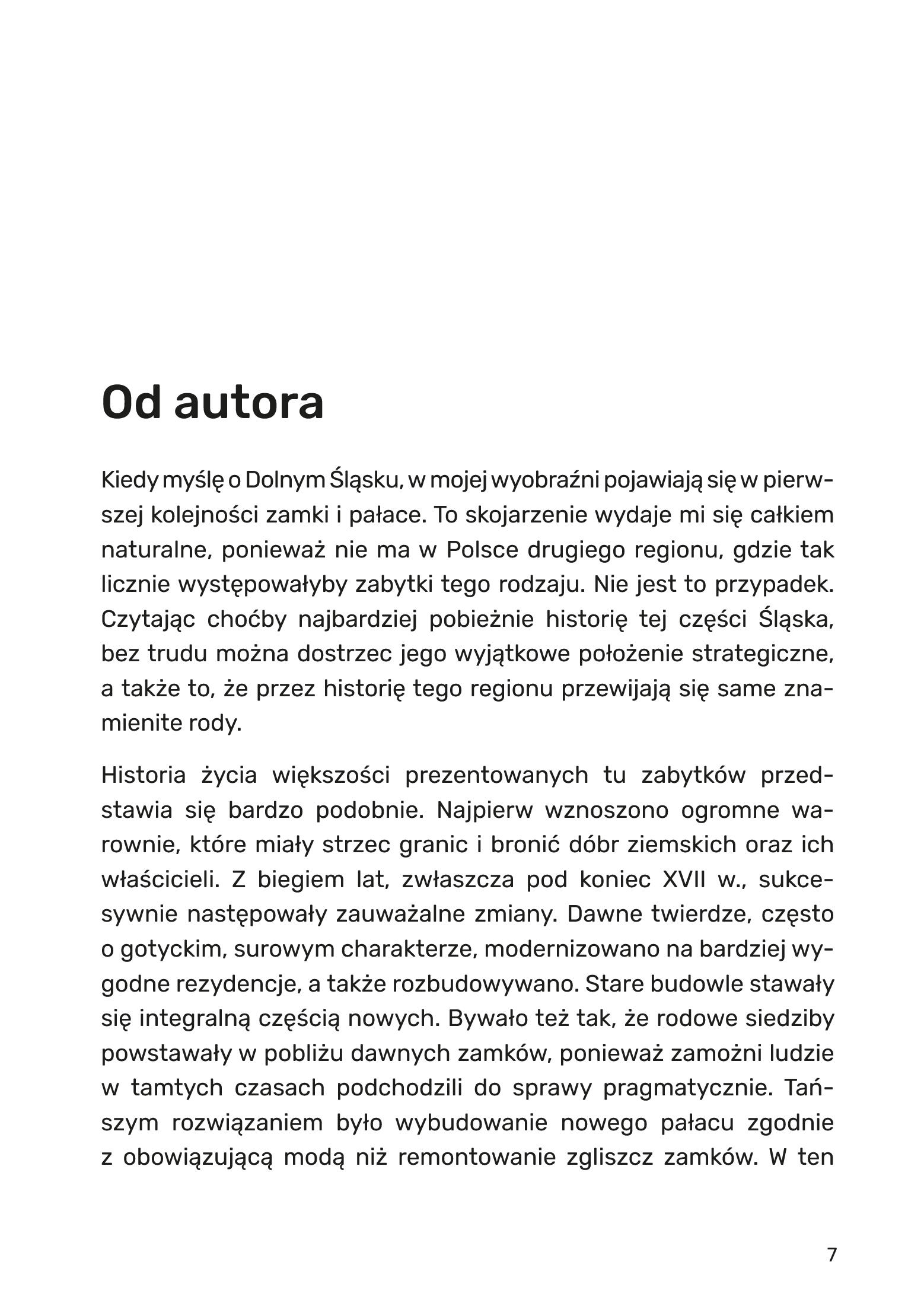 Dolny Śląsk po królewsku - strona 7