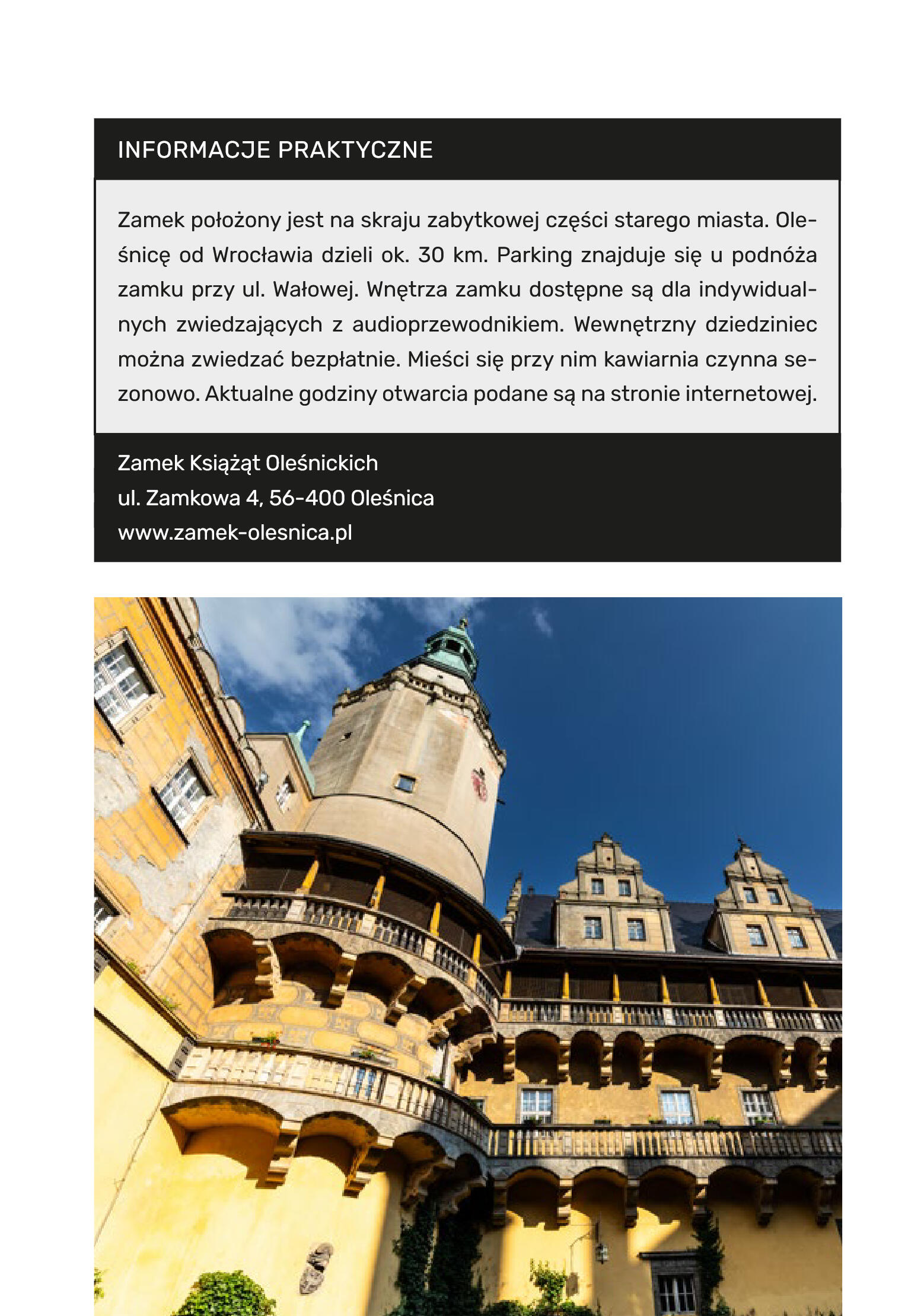 Dolny Śląsk po królewsku - strona 75