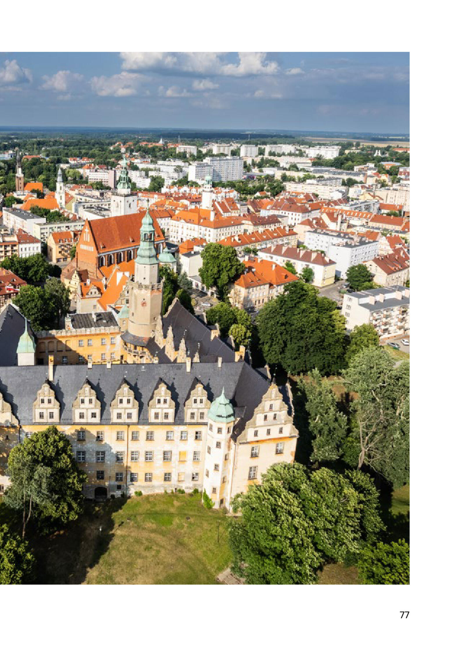 Dolny Śląsk po królewsku - strona 77