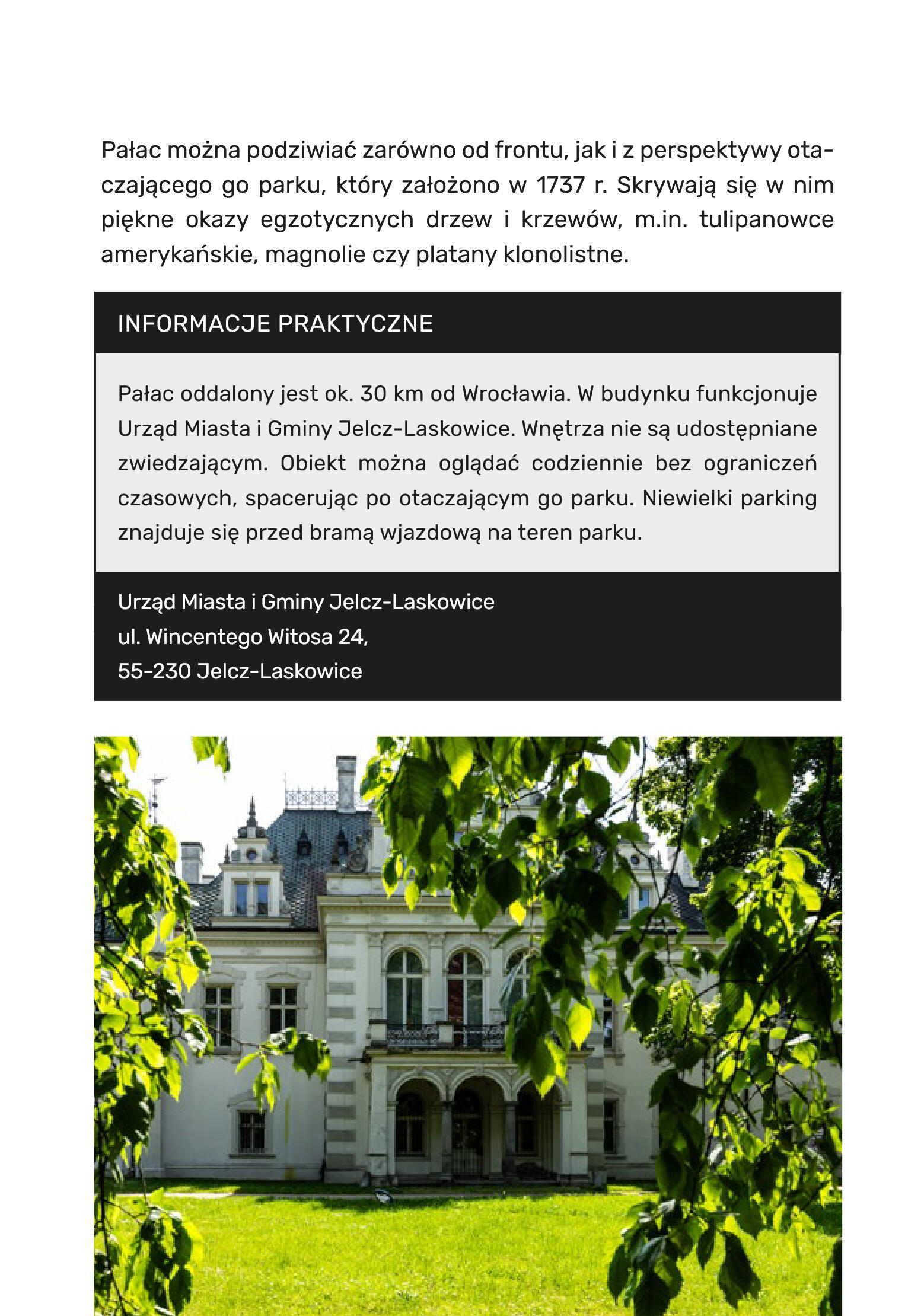 Dolny Śląsk po królewsku - strona 79