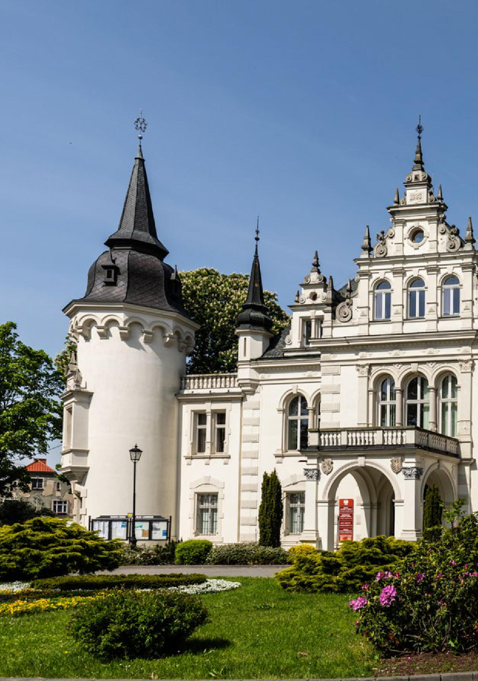 Dolny Śląsk po królewsku - strona 80