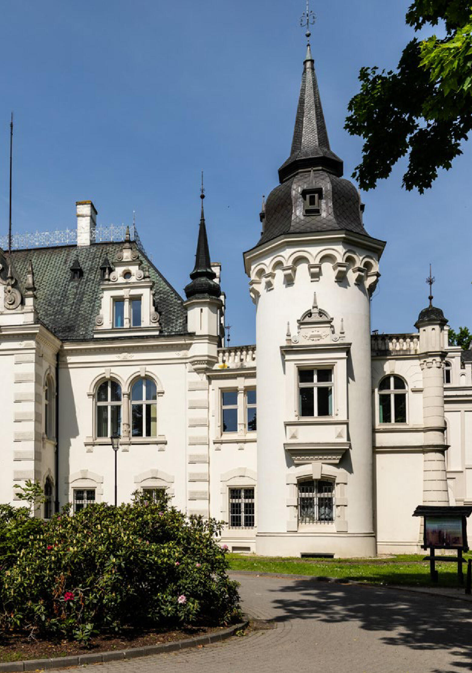 Dolny Śląsk po królewsku - strona 81