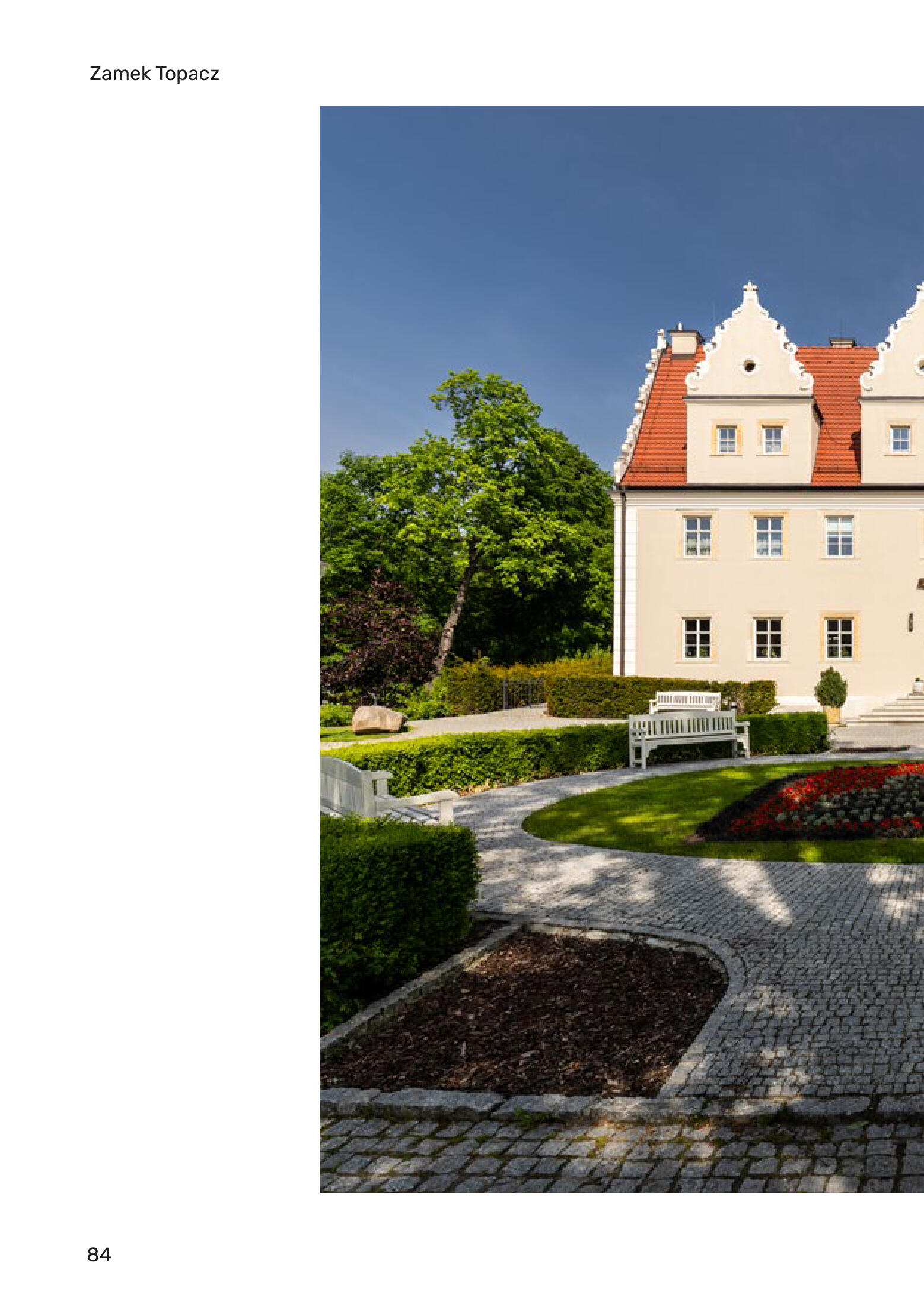 Dolny Śląsk po królewsku - strona 84