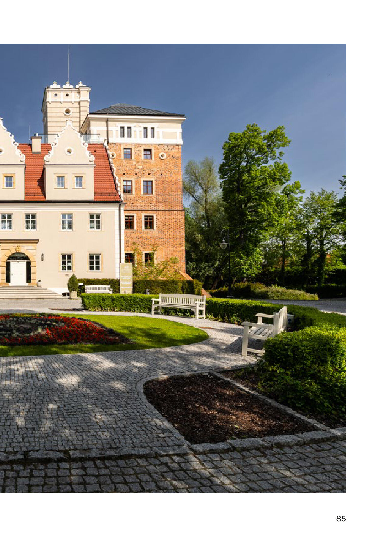 Dolny Śląsk po królewsku - strona 85