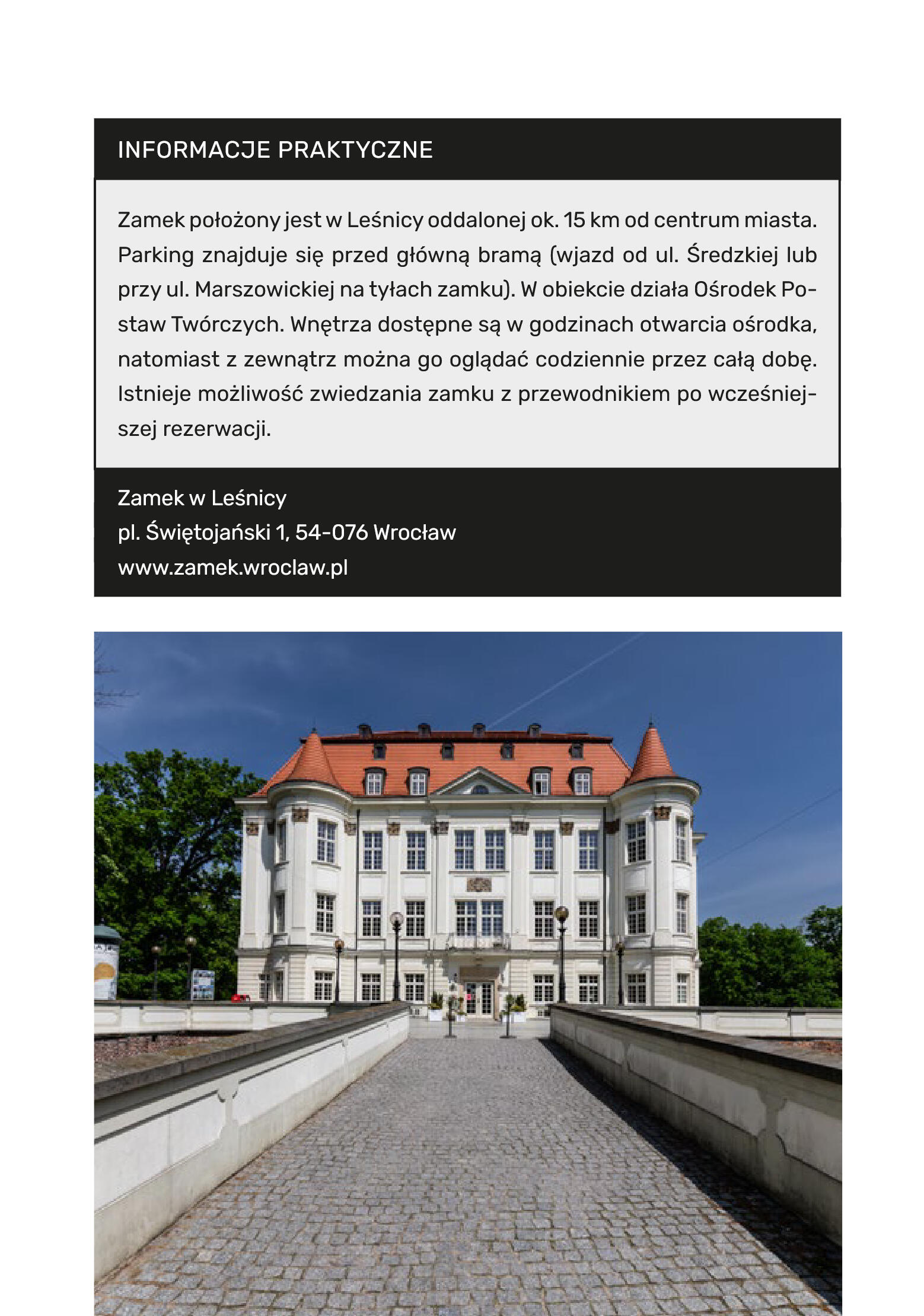 Dolny Śląsk po królewsku - strona 87