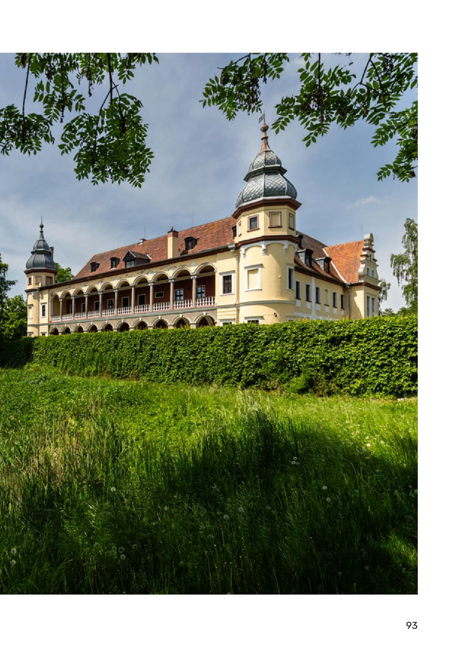 Dolny Śląsk po królewsku - strona 93