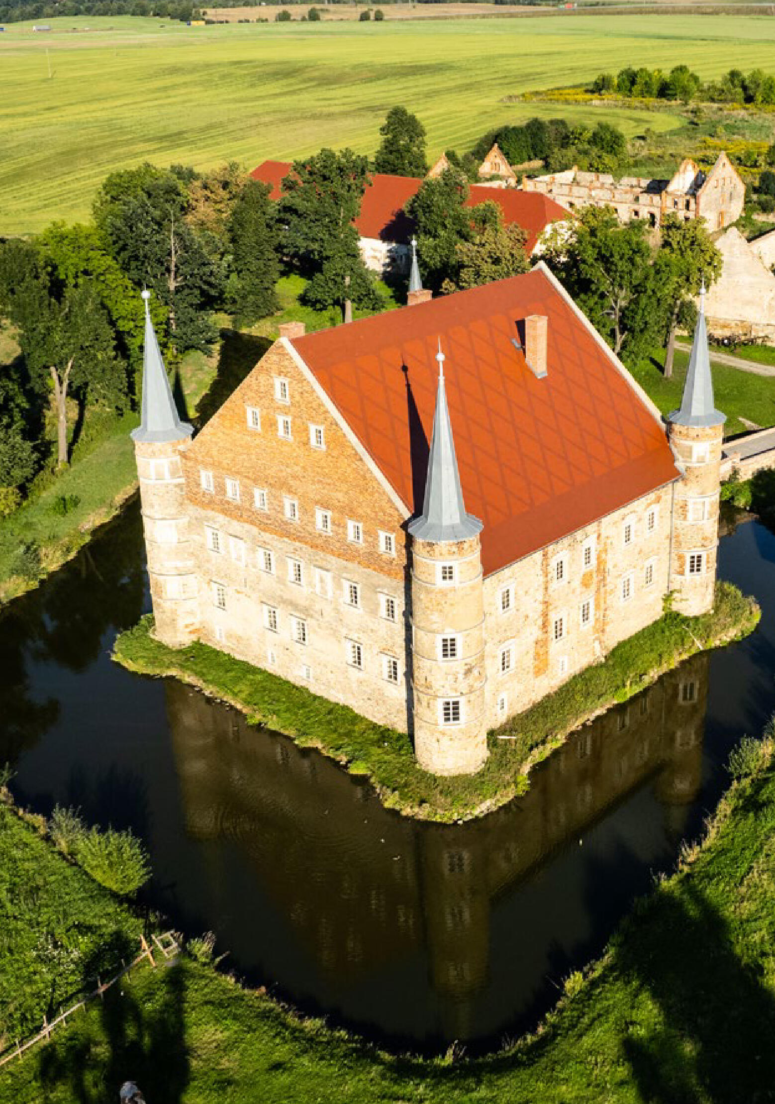 Dolny Śląsk po królewsku - strona 96