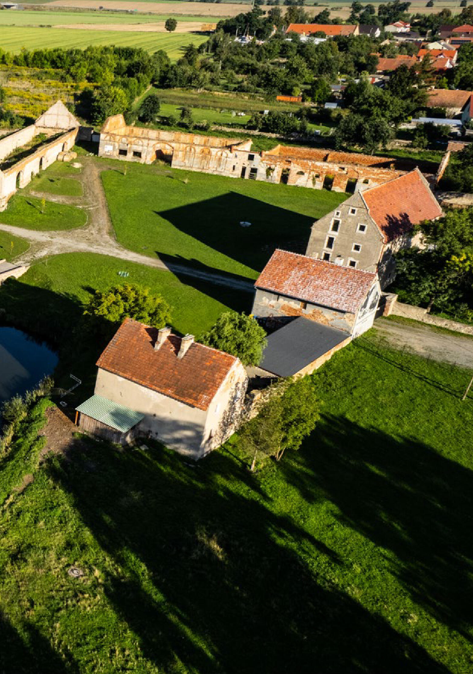 Dolny Śląsk po królewsku - strona 97