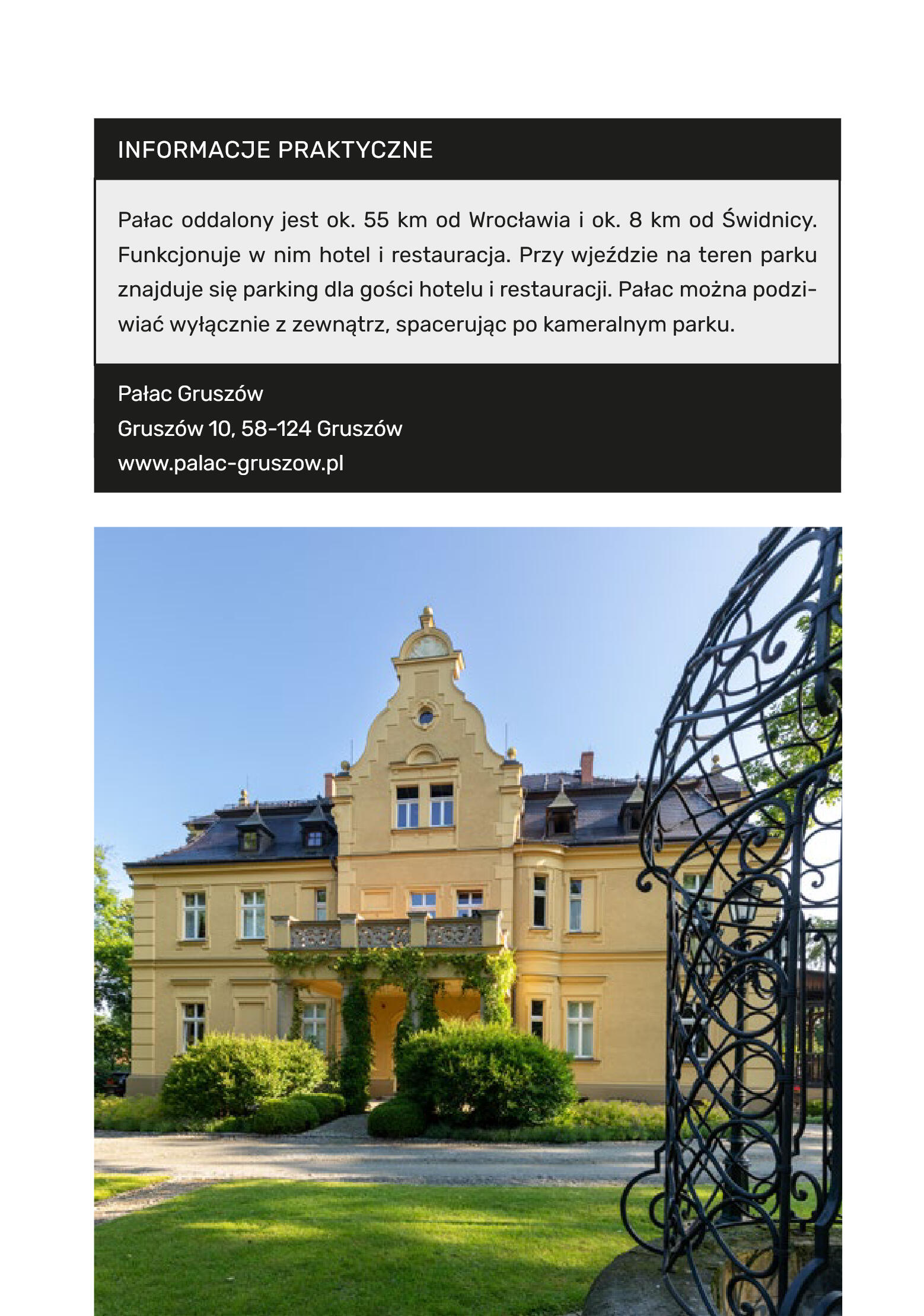 Dolny Śląsk po królewsku - strona 99