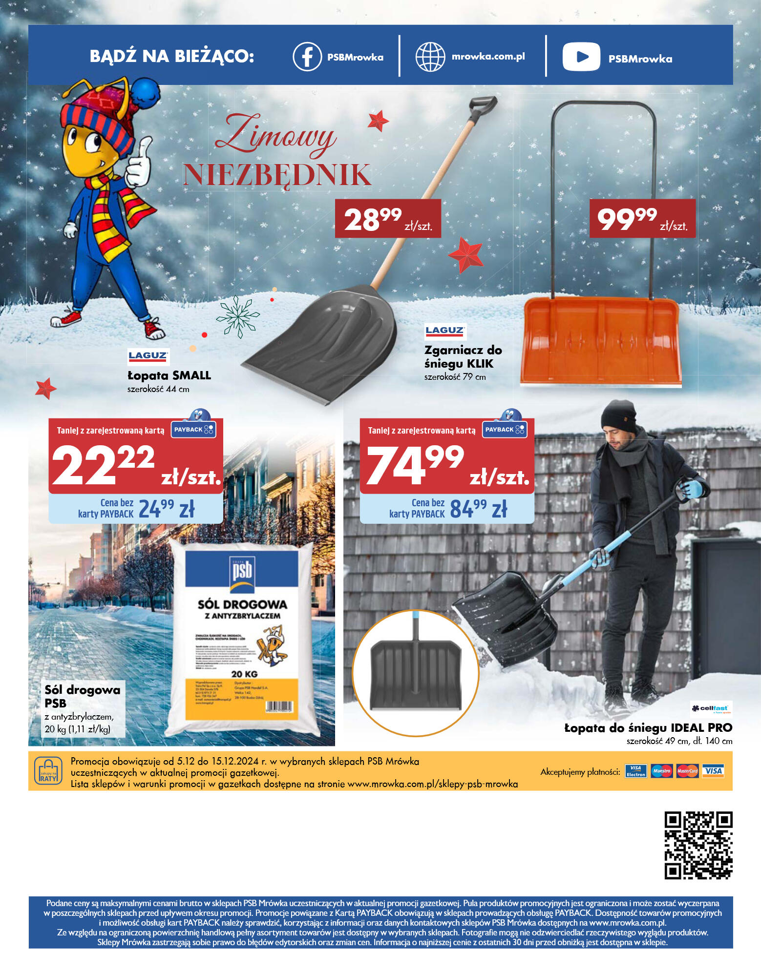 Gazetka Mrówka - grudzień - strona 16