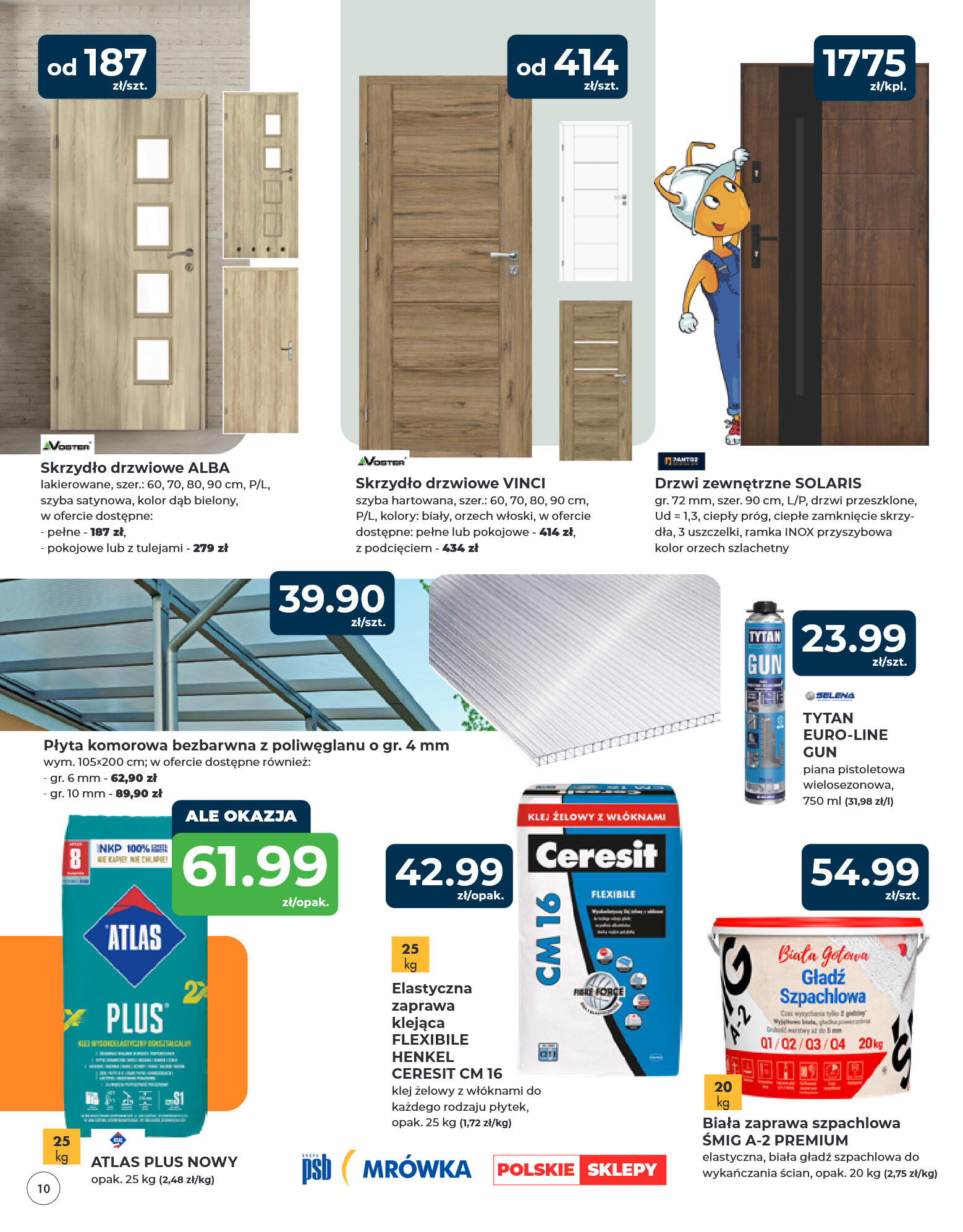 Mrówka - maj2 - strona 10