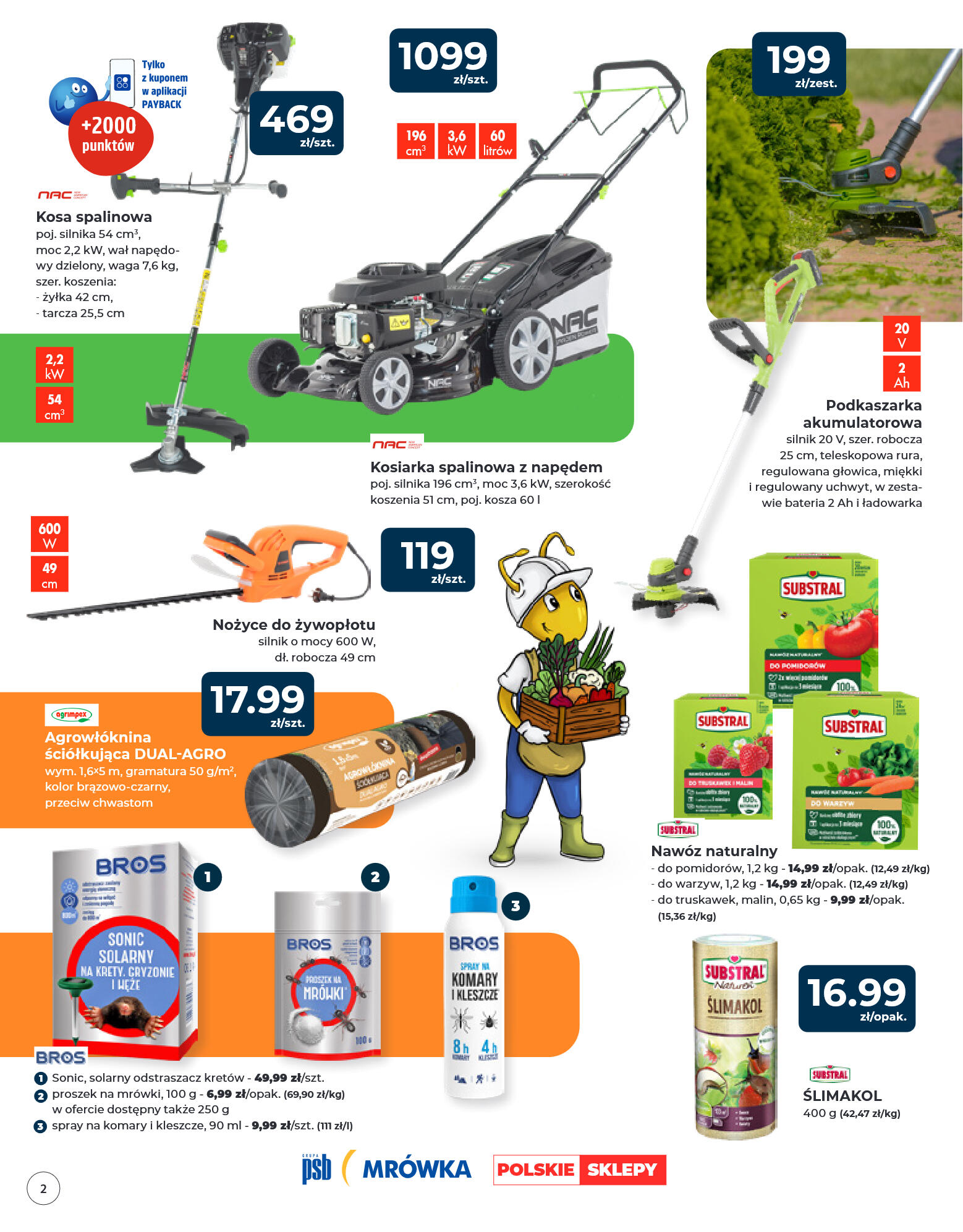 Mrówka - maj2 - strona 2