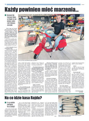 Gazeta Rajdowa 2025 - strona 10