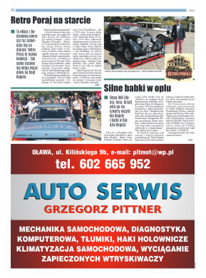 Gazeta Rajdowa 2025 - strona 24