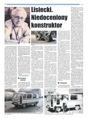 Gazeta Rajdowa 2025 - strona 28