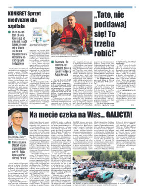Gazeta Rajdowa 2025 - strona 3
