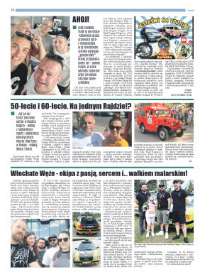 Gazeta Rajdowa 2025 - strona 30