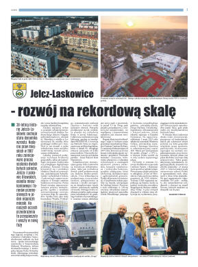 Gazeta Rajdowa 2025 - strona 7