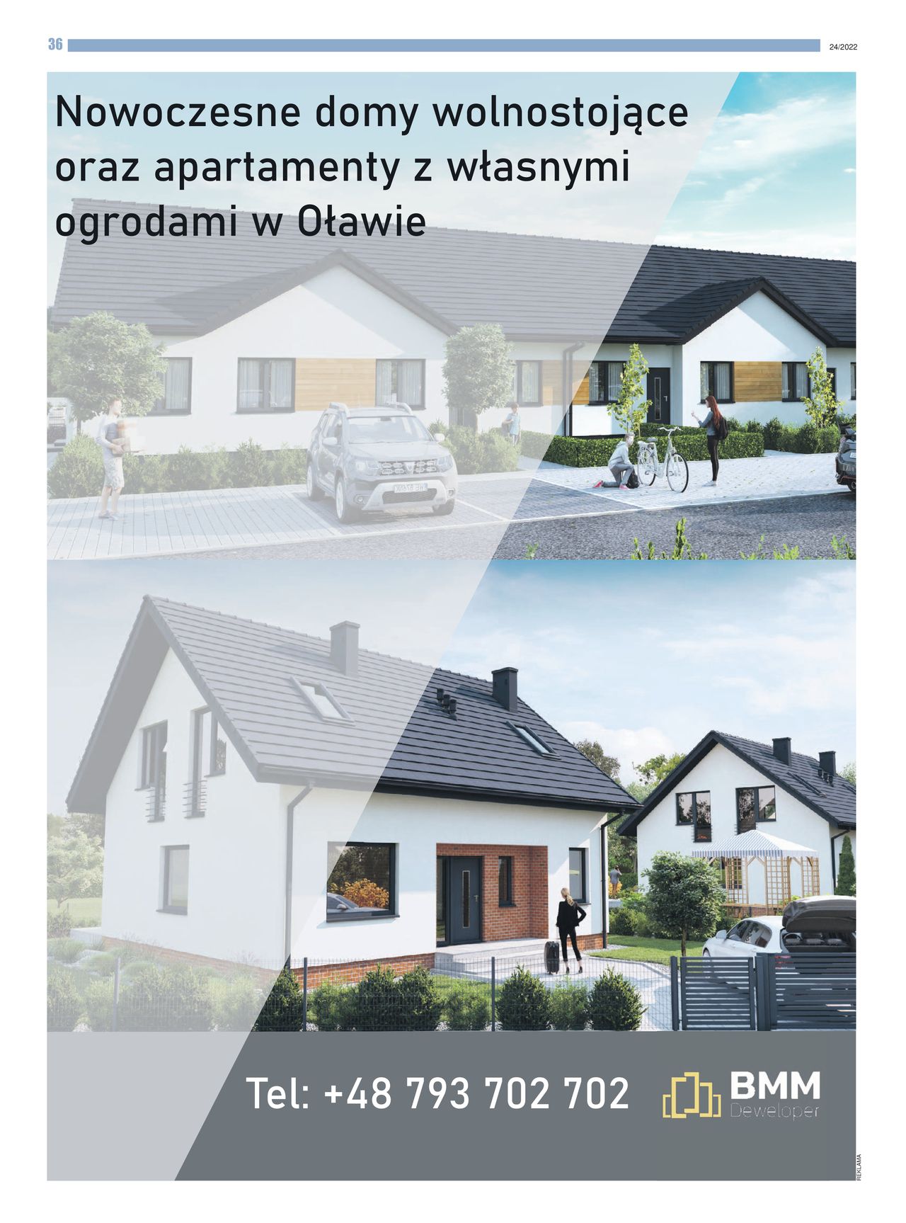 Gazeta Rajdowa 2022 - strona 36