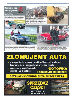 Gazeta Rajdowa 2022 - strona 11