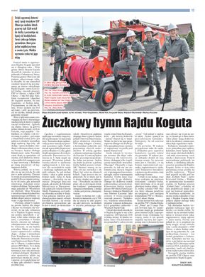 Gazeta Rajdowa 2022 - strona 13