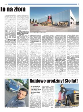 Gazeta Rajdowa 2022 - strona 17