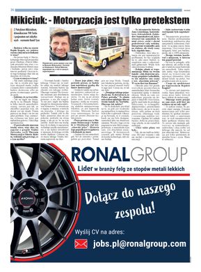 Gazeta Rajdowa 2022 - strona 24