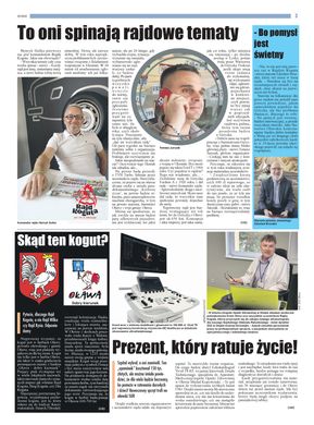 Gazeta Rajdowa 2022 - strona 3
