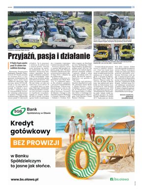 Gazeta Rajdowa 2022 - strona 35